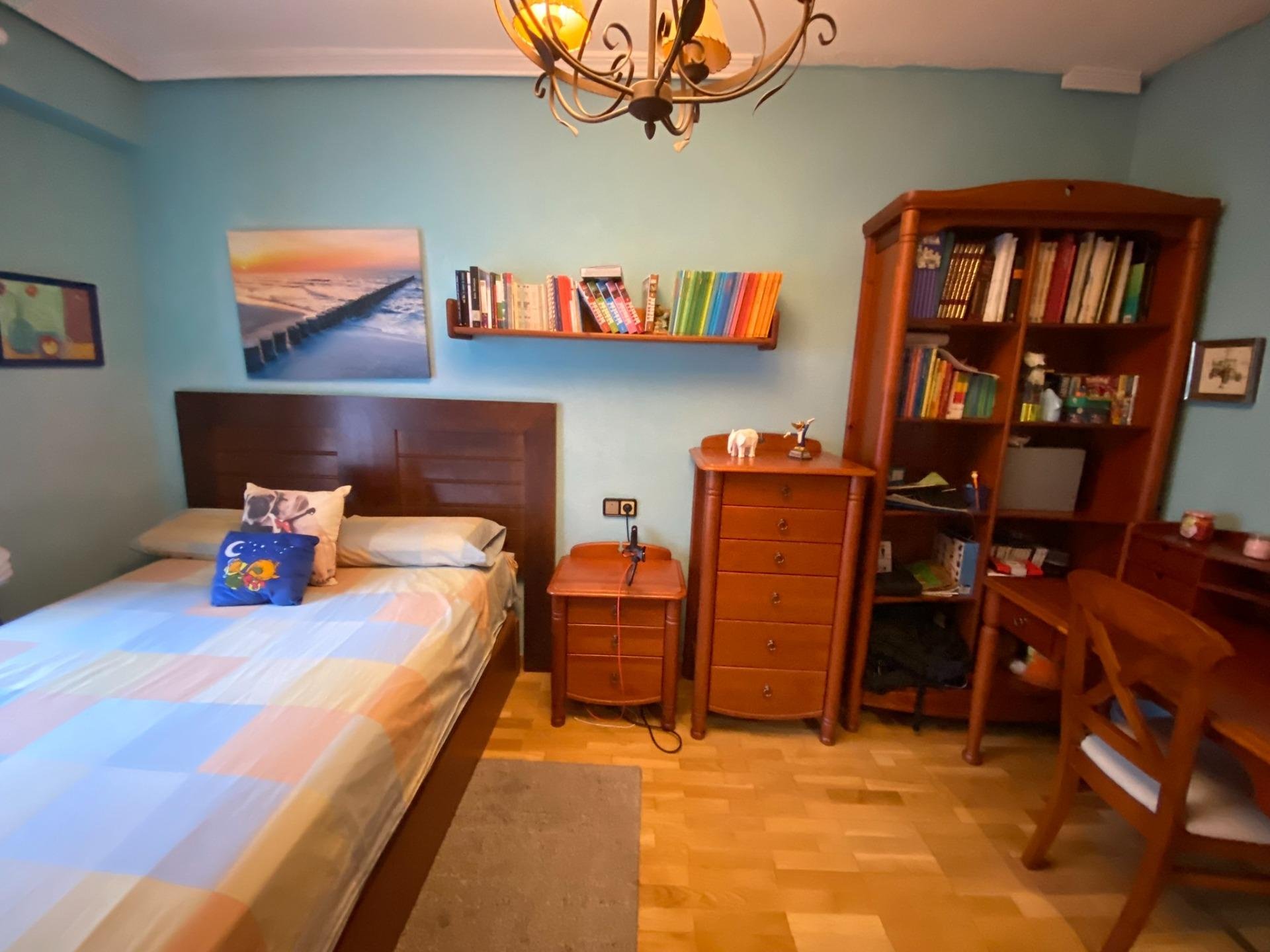 Apartment à Alicante, Espagne 4 chambres, 196 m2 No. 165529