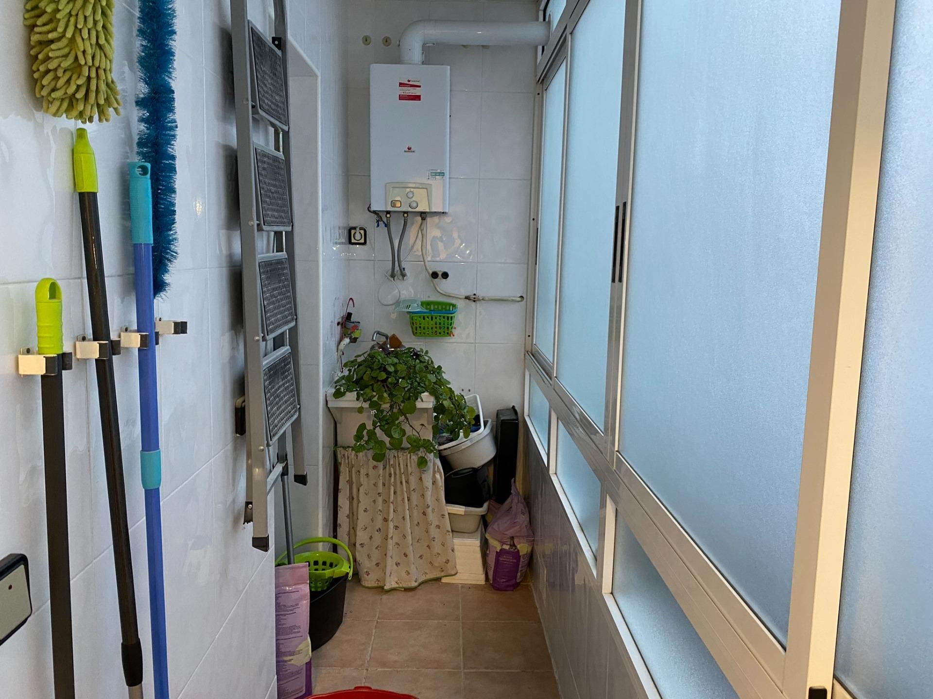 Apartment à Alicante, Espagne 4 chambres, 196 m2 No. 165529