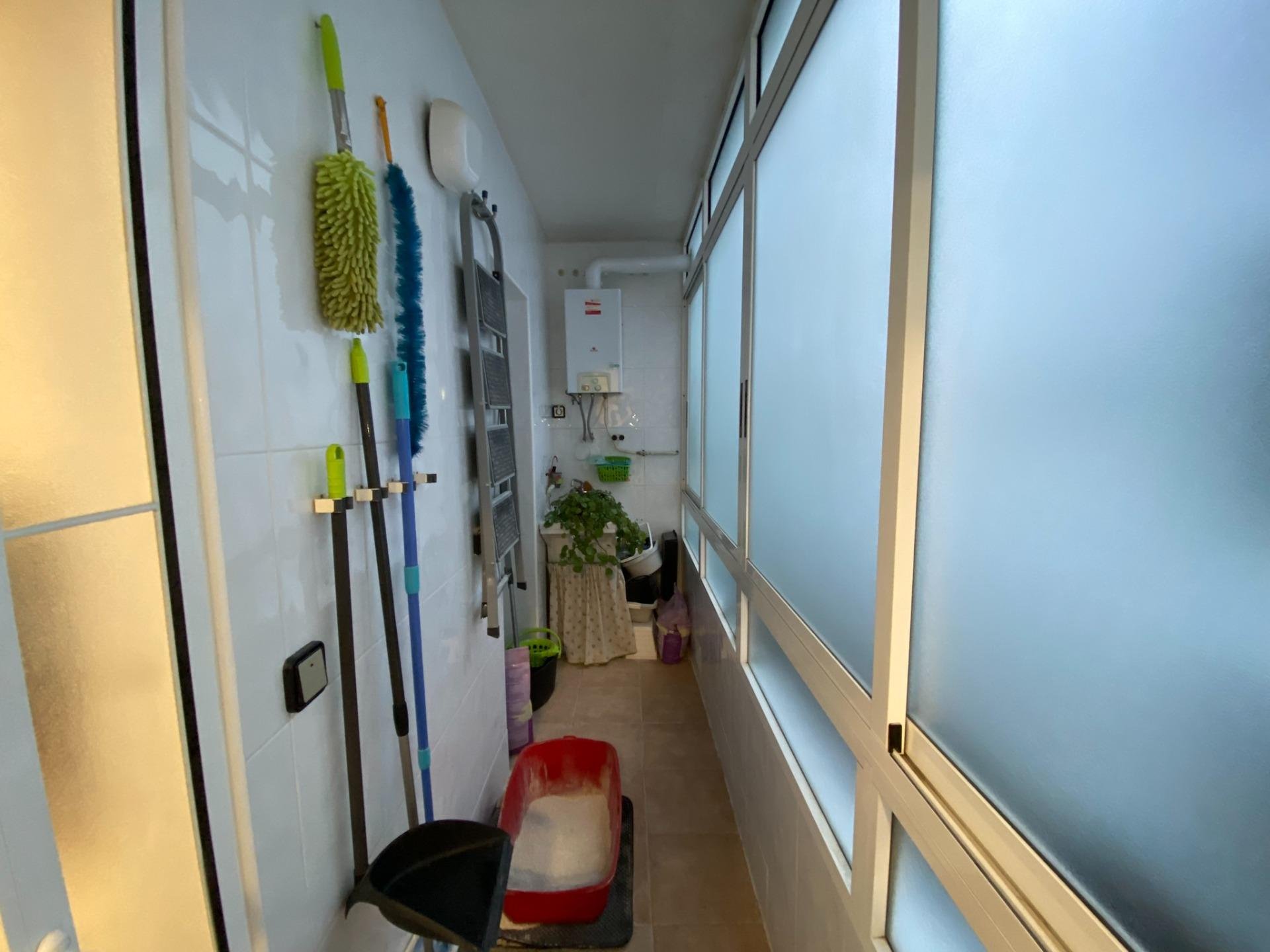 Apartment à Alicante, Espagne 4 chambres, 196 m2 No. 165529