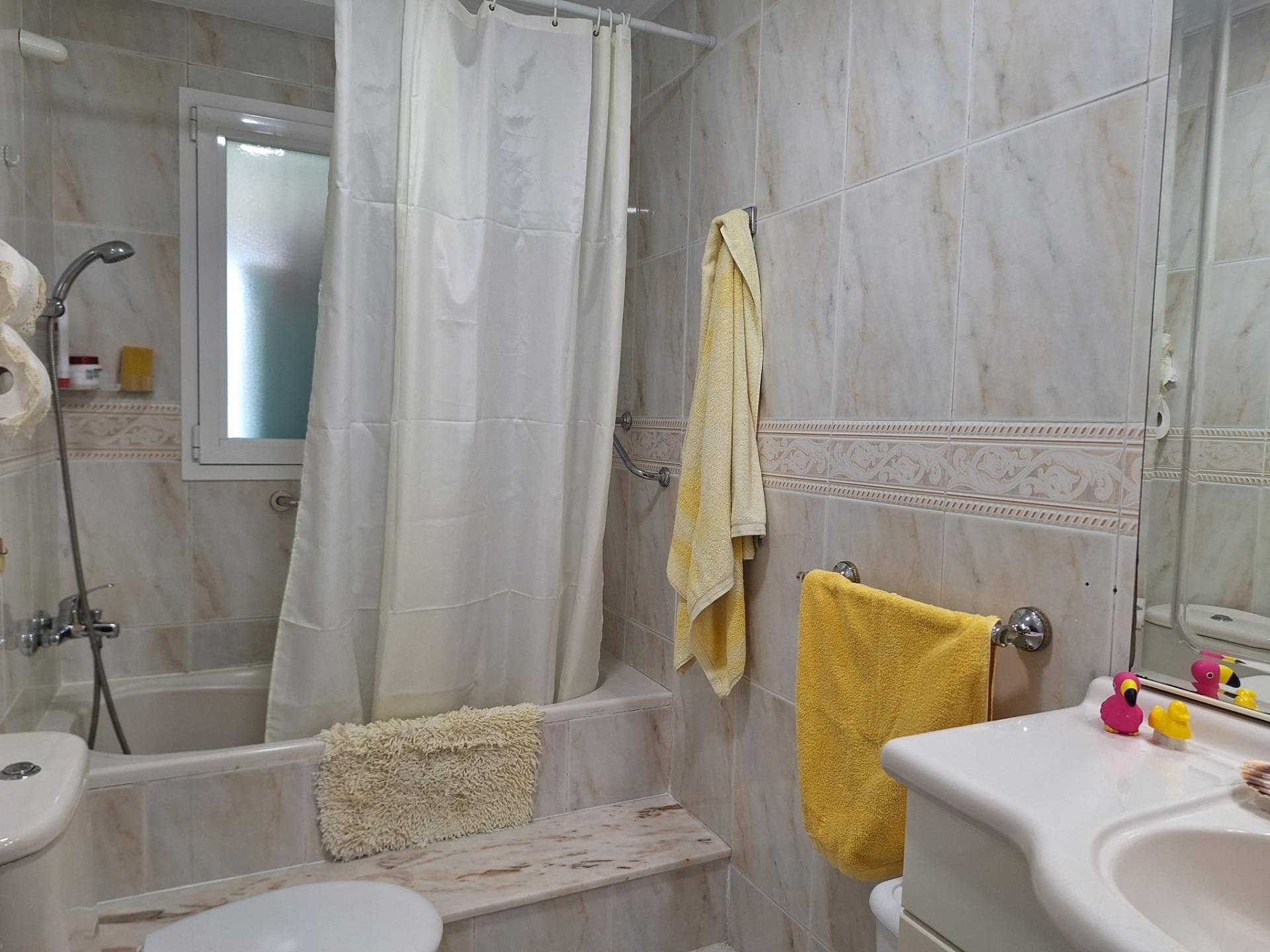 Appartamento a San Blas, Gipuzkoa, Spagna 3 camere da letto, 135 mq. N° 165534