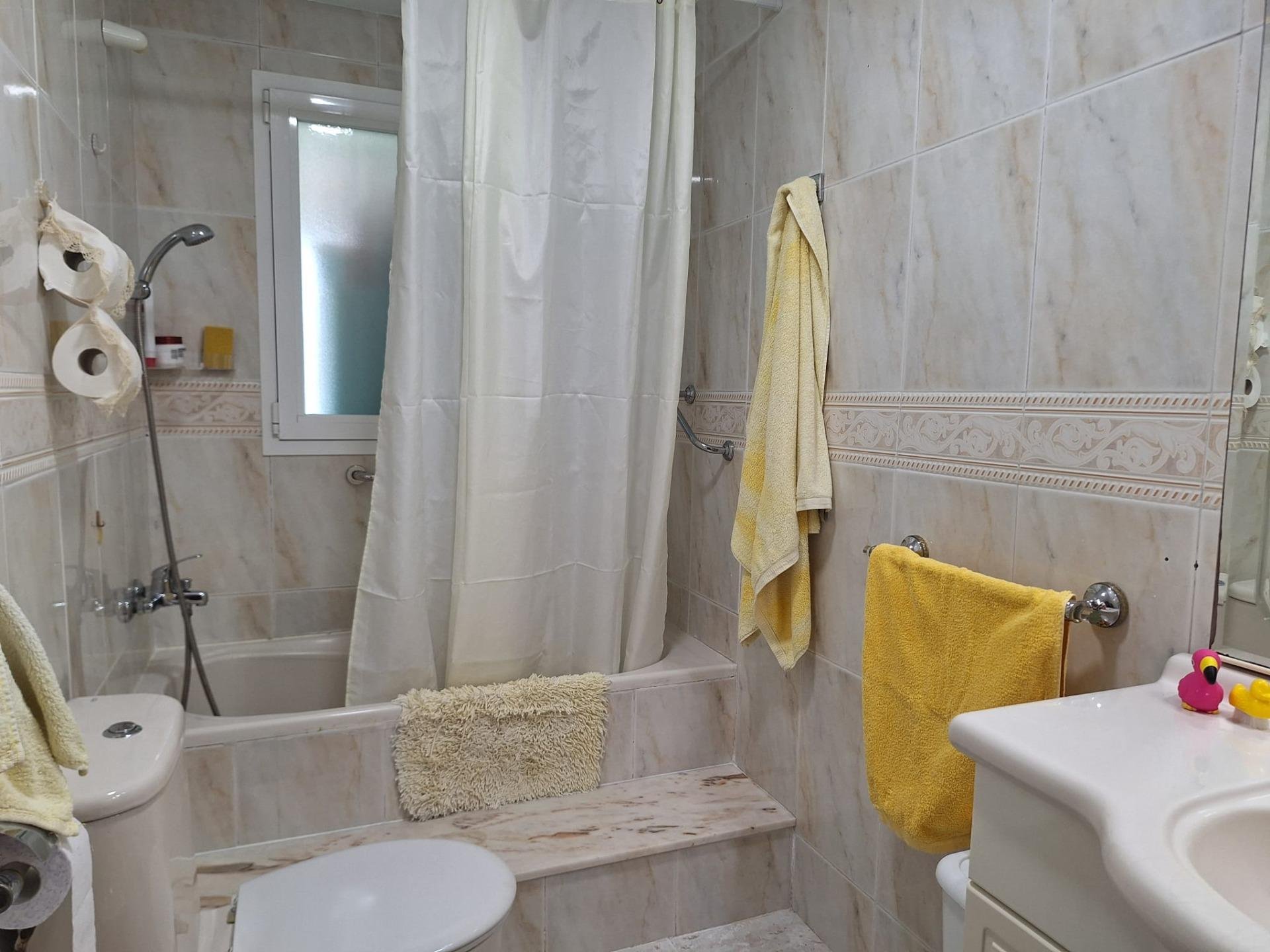 Appartamento a San Blas, Gipuzkoa, Spagna 3 camere da letto, 135 mq. N° 165534