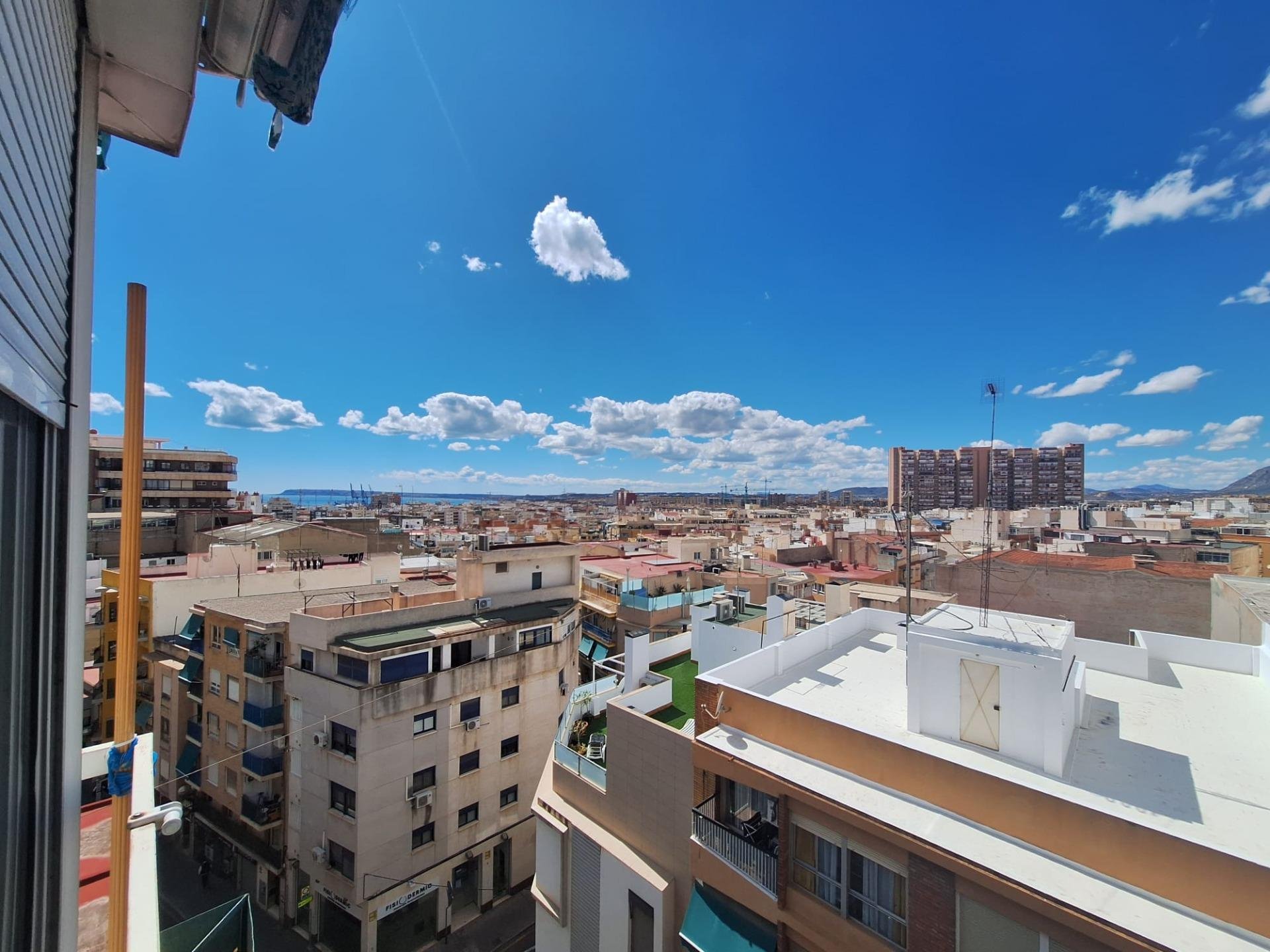 Appartamento a San Blas, Gipuzkoa, Spagna 3 camere da letto, 135 mq. N° 165534