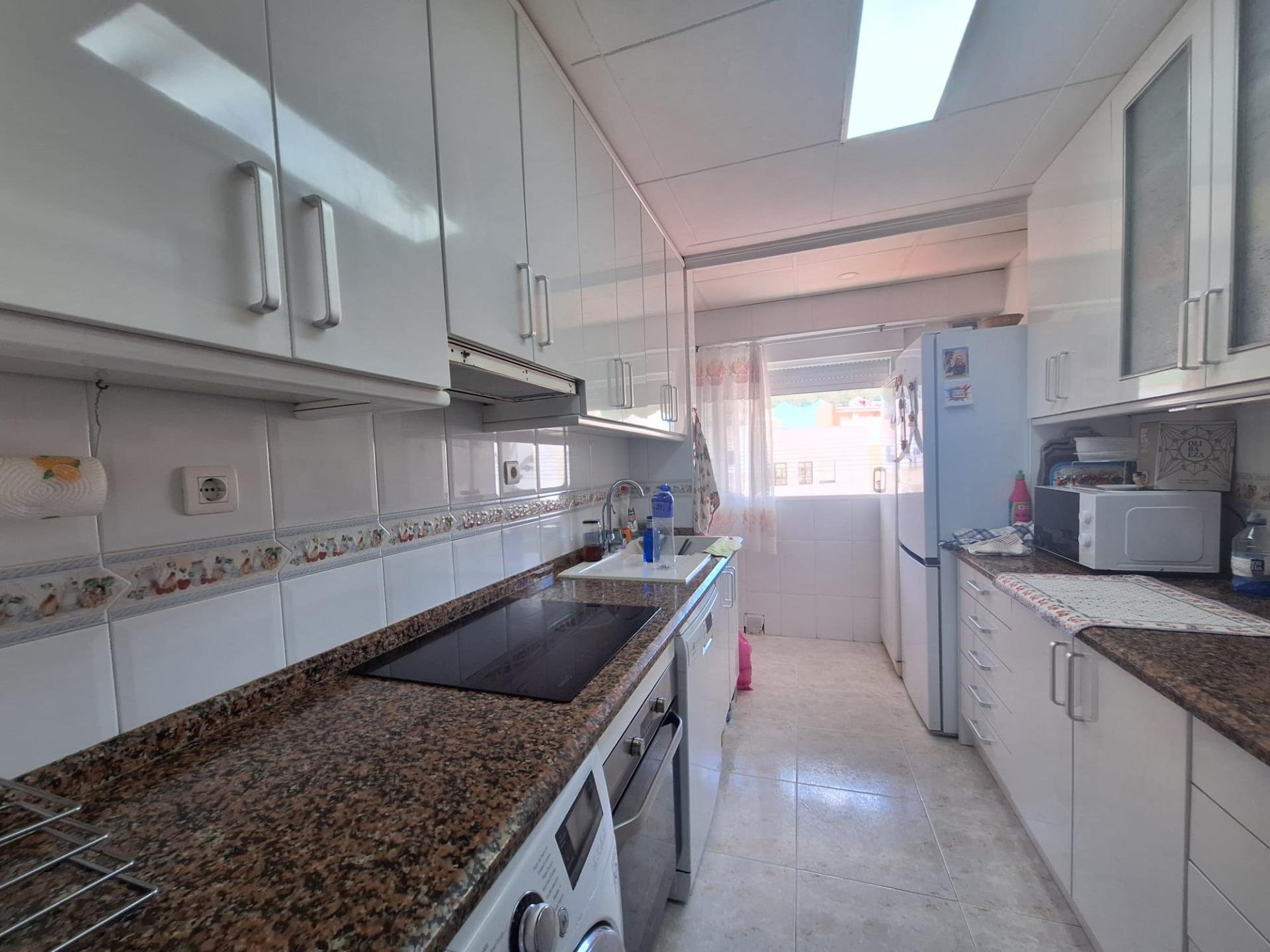 Appartamento a San Blas, Gipuzkoa, Spagna 3 camere da letto, 135 mq. N° 165534