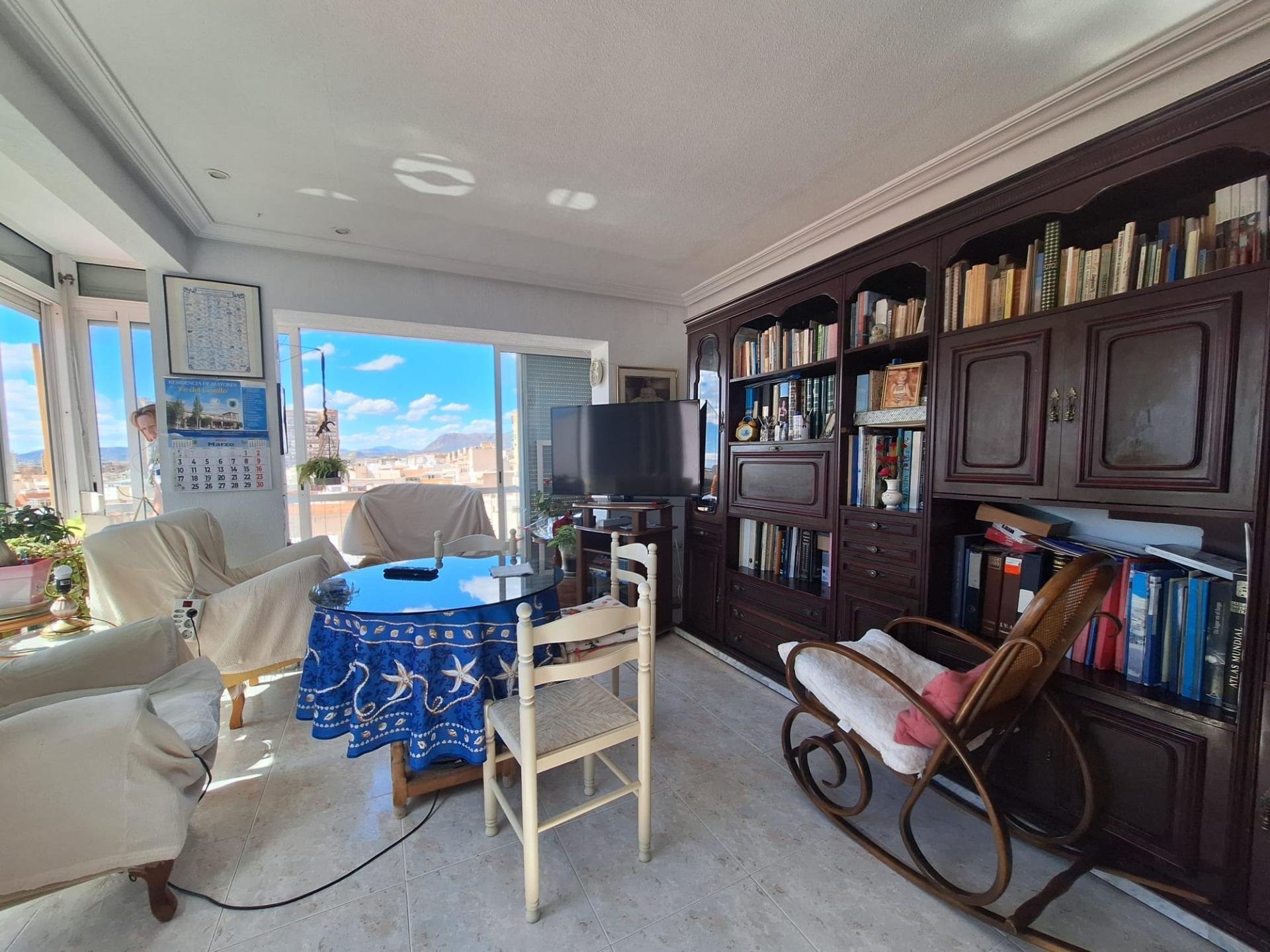 Appartamento a San Blas, Gipuzkoa, Spagna 3 camere da letto, 135 mq. N° 165534