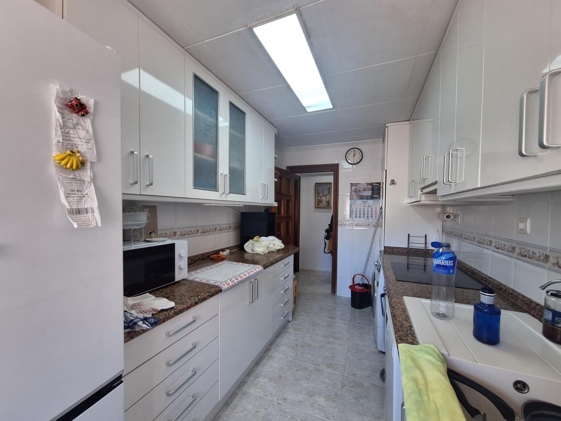 Appartamento a San Blas, Gipuzkoa, Spagna 3 camere da letto, 135 mq. N° 165534