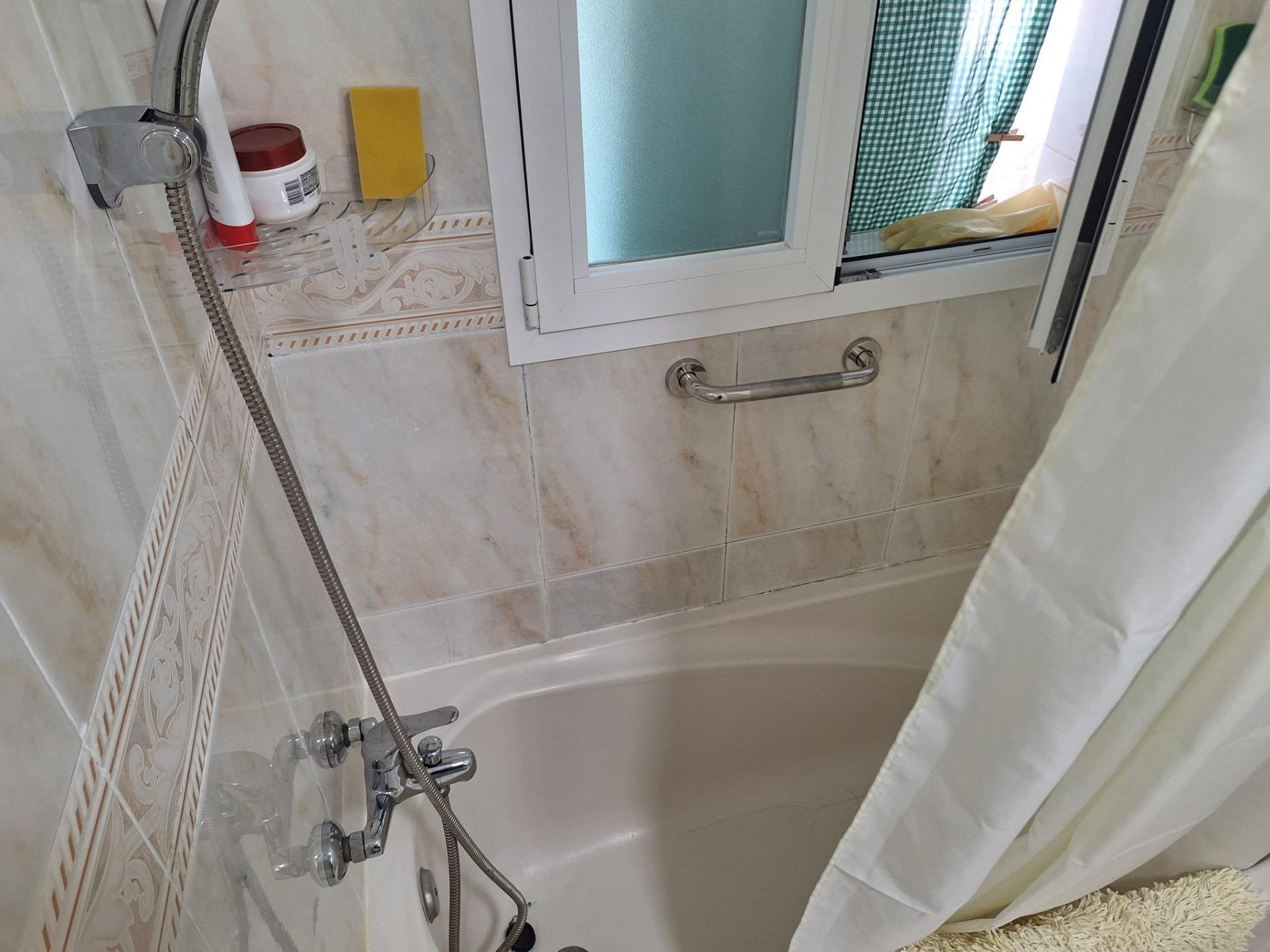 Appartamento a San Blas, Gipuzkoa, Spagna 3 camere da letto, 135 mq. N° 165534