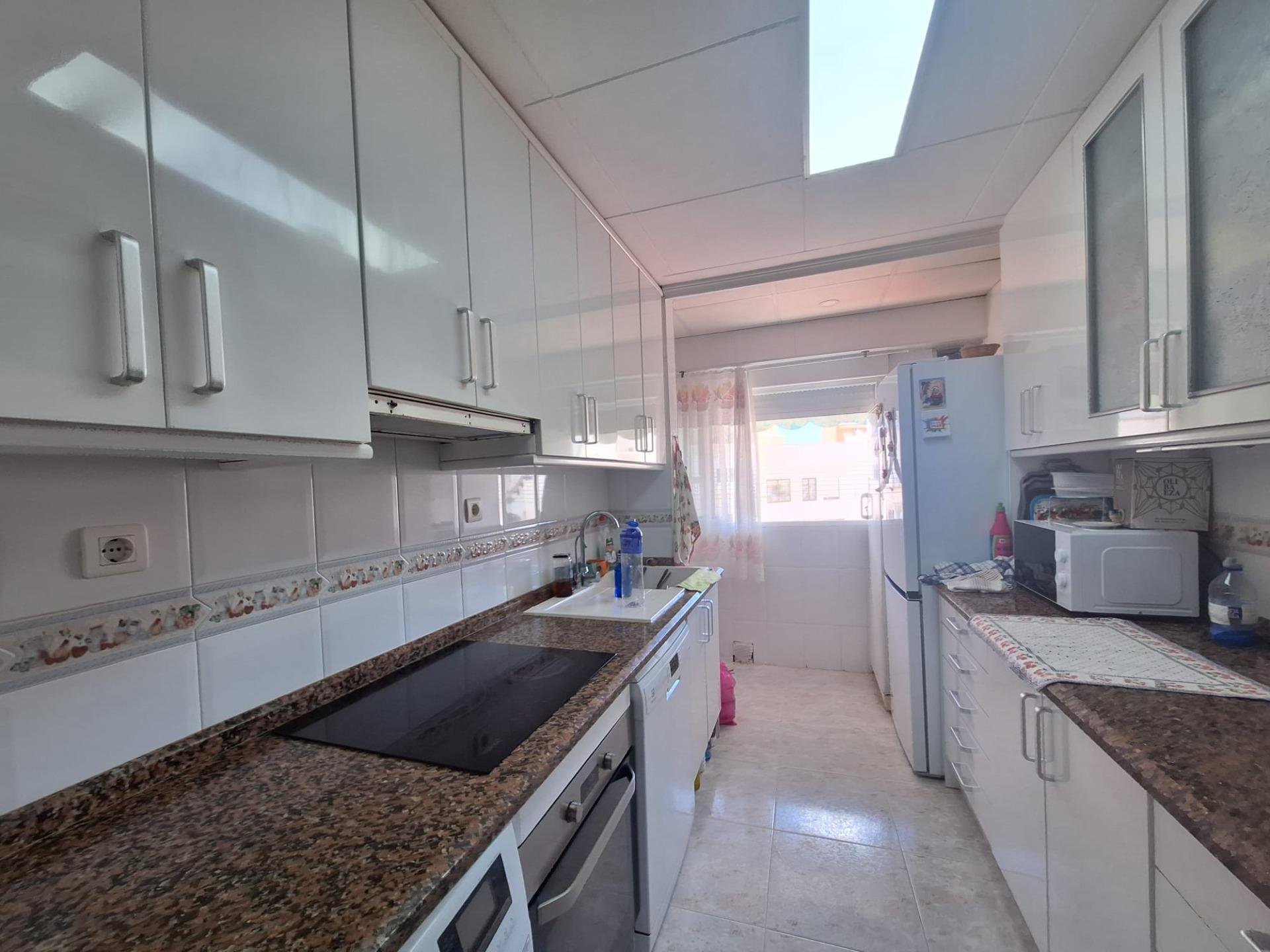 Appartamento a San Blas, Gipuzkoa, Spagna 3 camere da letto, 135 mq. N° 165534