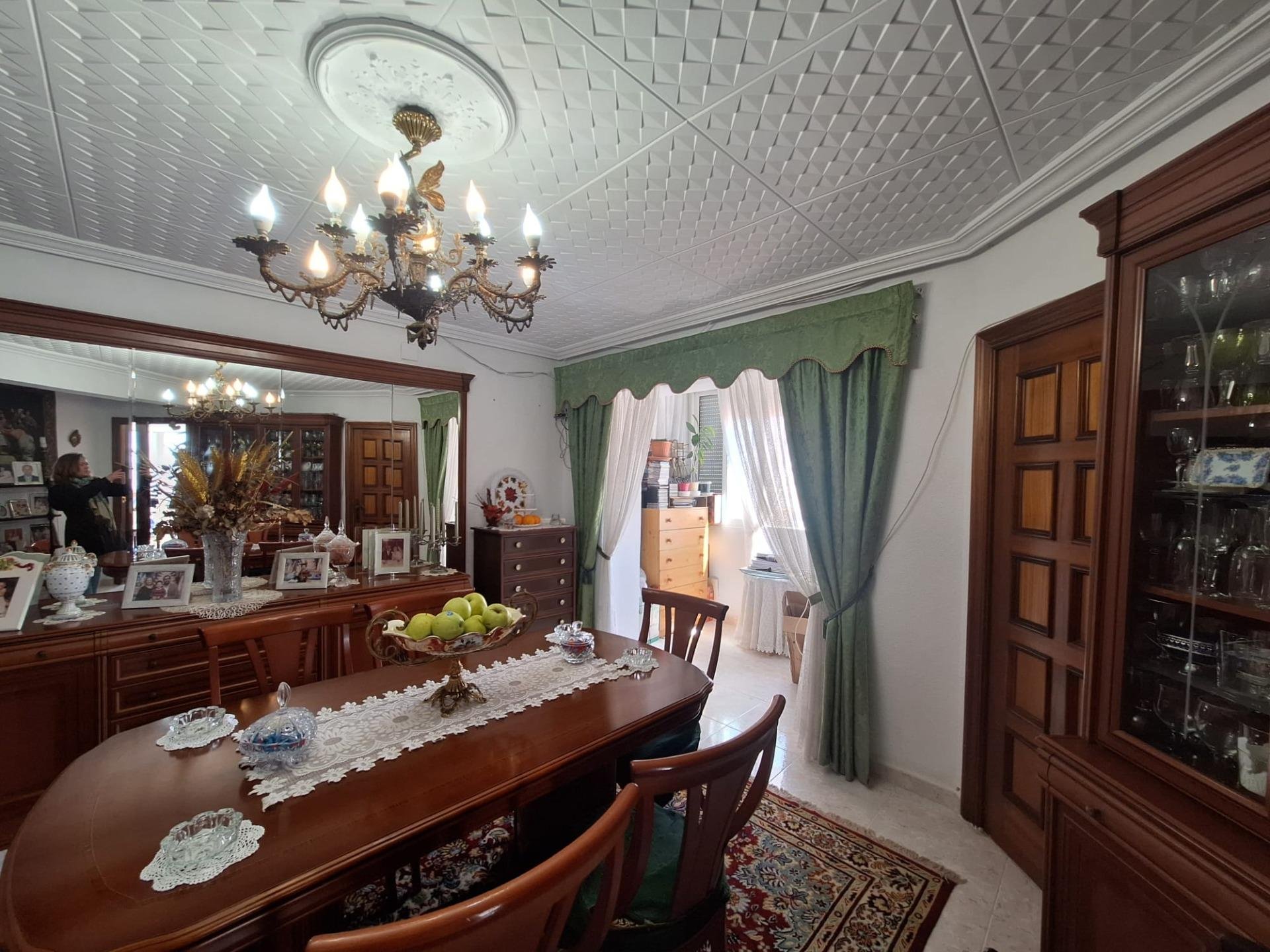 Appartamento a San Blas, Gipuzkoa, Spagna 3 camere da letto, 135 mq. N° 165534