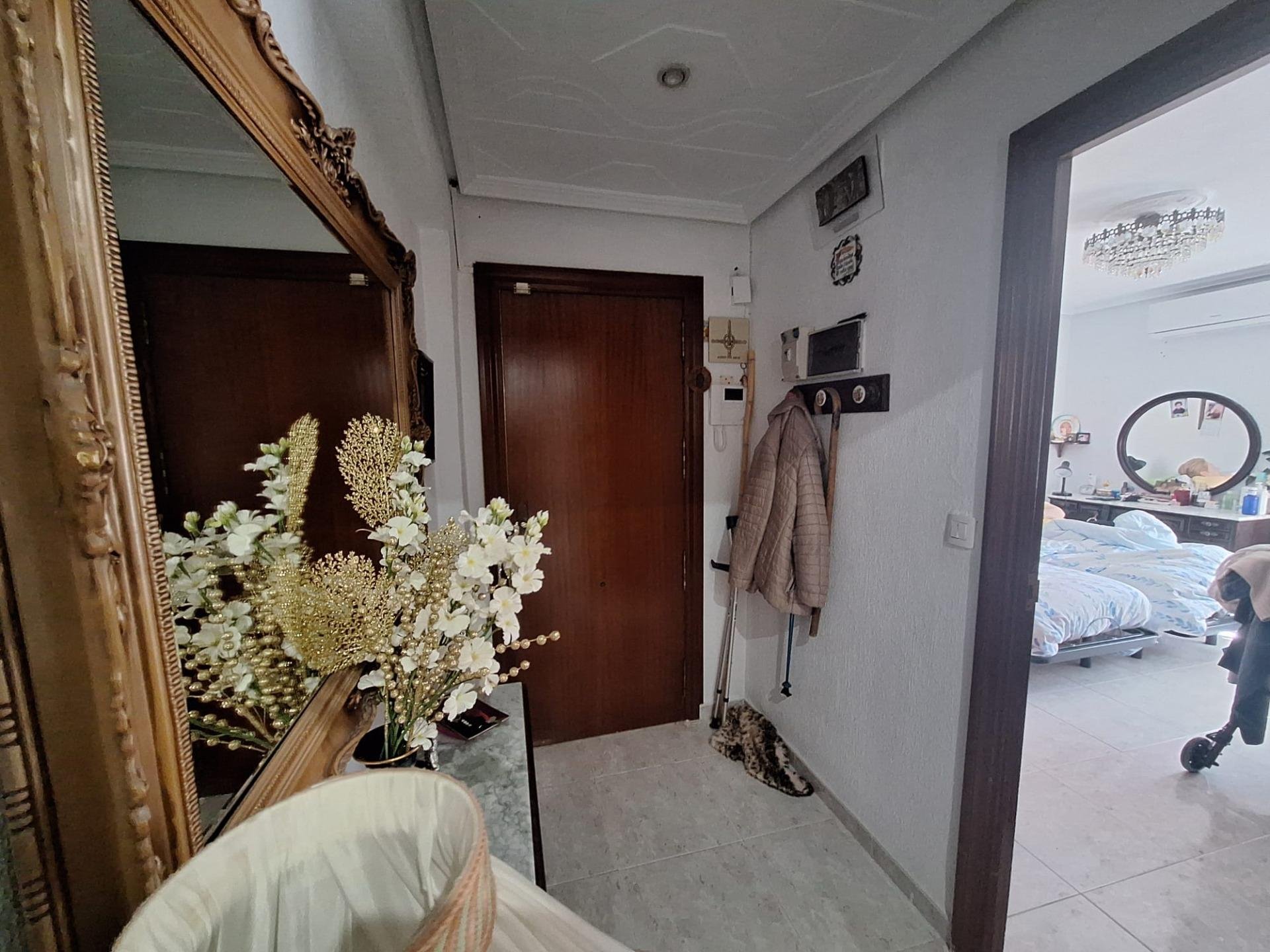 Appartamento a San Blas, Gipuzkoa, Spagna 3 camere da letto, 135 mq. N° 165534
