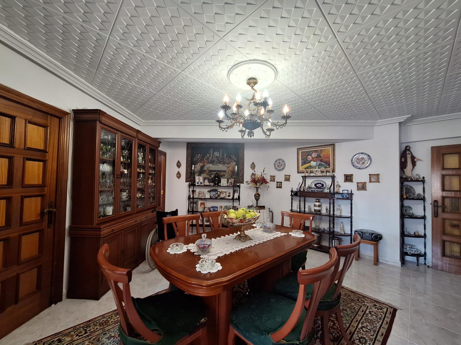 Appartamento a San Blas, Gipuzkoa, Spagna 3 camere da letto, 135 mq. N° 165534