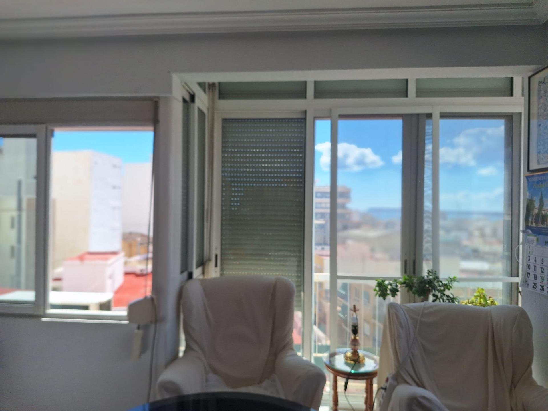 Appartamento a San Blas, Gipuzkoa, Spagna 3 camere da letto, 135 mq. N° 165534