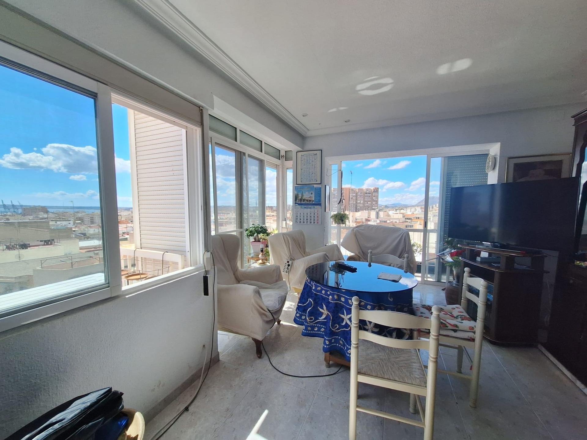 Appartamento a San Blas, Gipuzkoa, Spagna 3 camere da letto, 135 mq. N° 165534