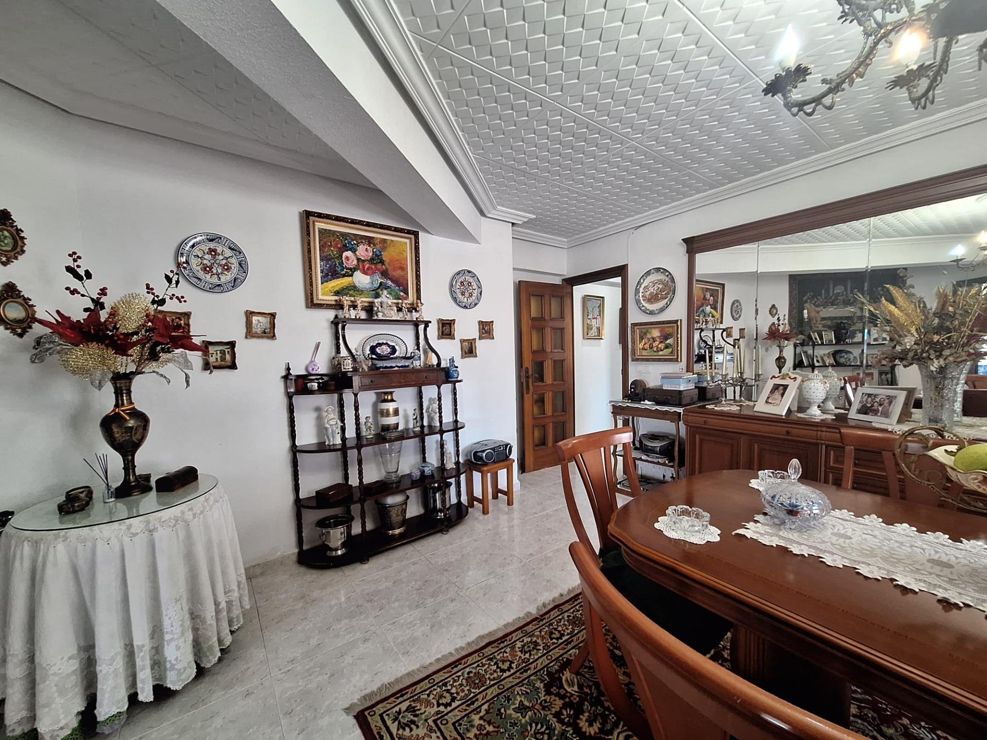 Appartamento a San Blas, Gipuzkoa, Spagna 3 camere da letto, 135 mq. N° 165534