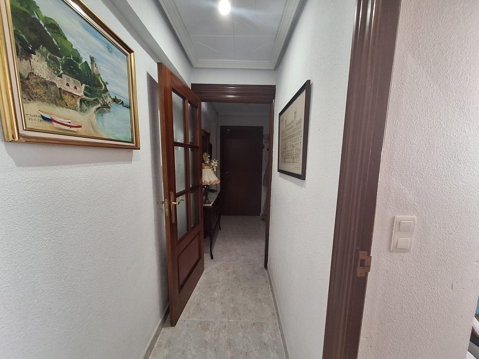 Appartamento a San Blas, Gipuzkoa, Spagna 3 camere da letto, 135 mq. N° 165534