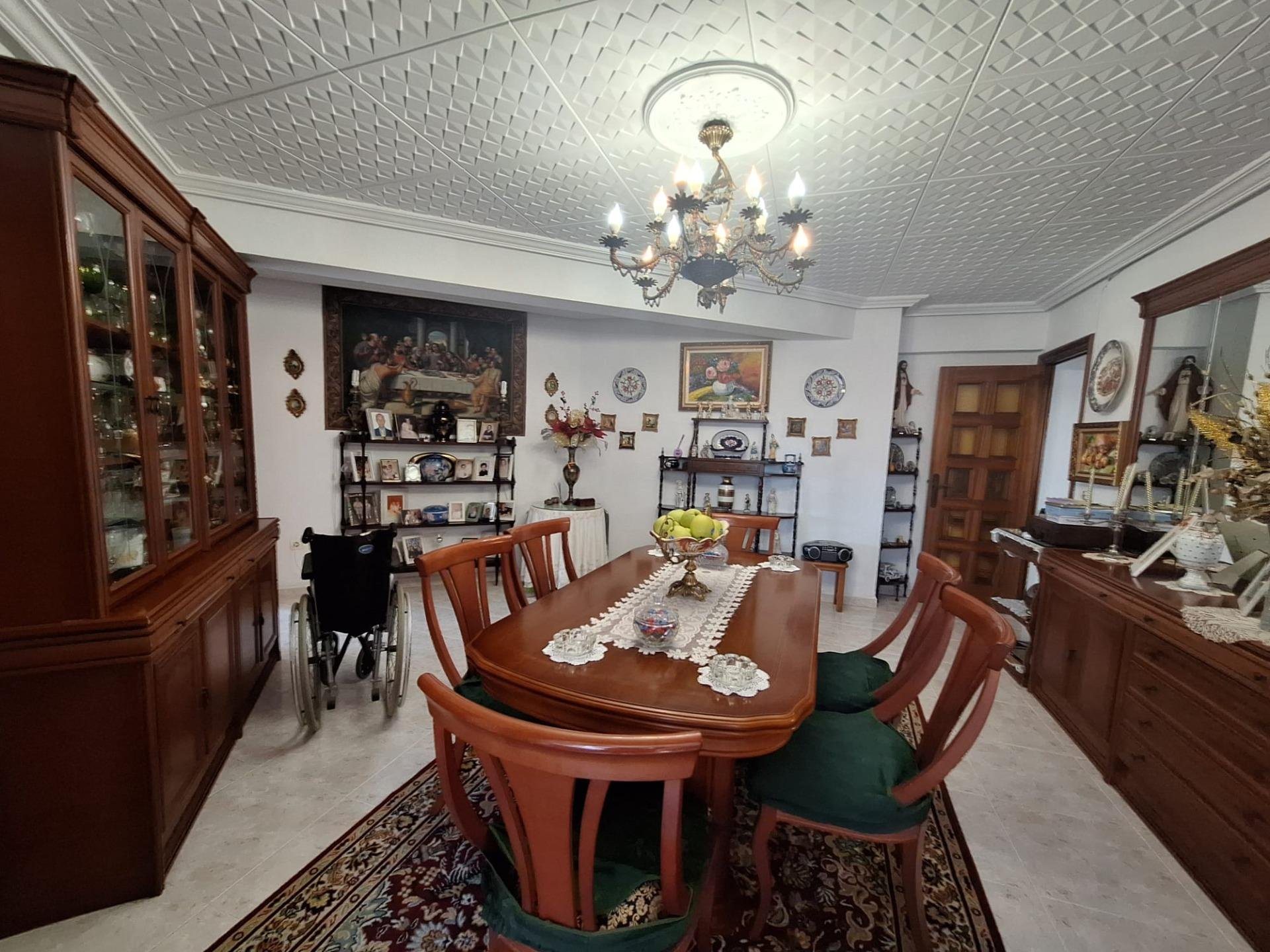 Appartamento a San Blas, Gipuzkoa, Spagna 3 camere da letto, 135 mq. N° 165534