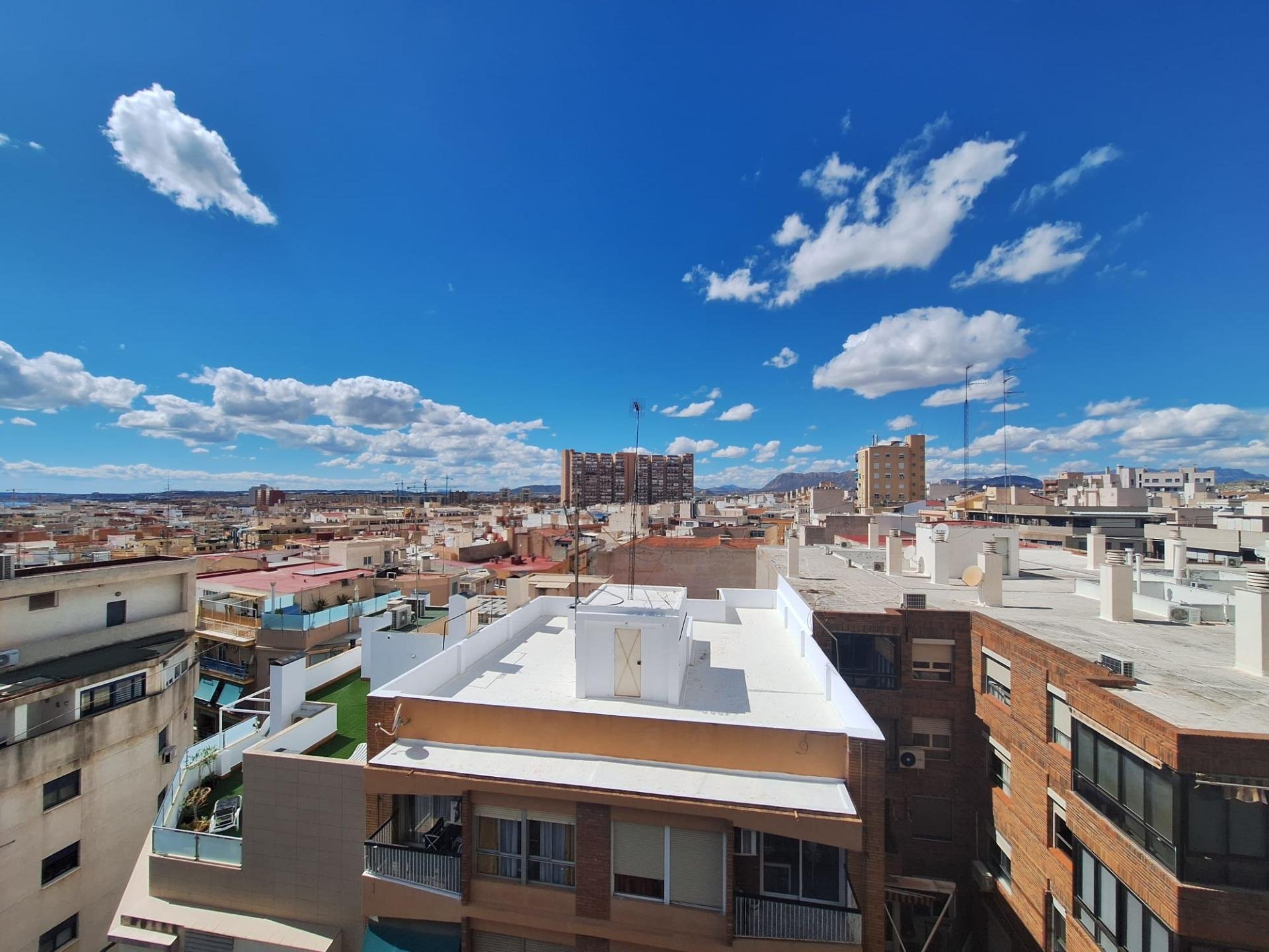 Appartamento a San Blas, Gipuzkoa, Spagna 3 camere da letto, 135 mq. N° 165534