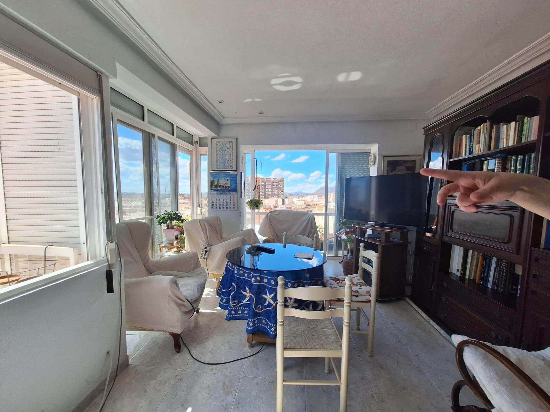Appartamento a San Blas, Gipuzkoa, Spagna 3 camere da letto, 135 mq. N° 165534