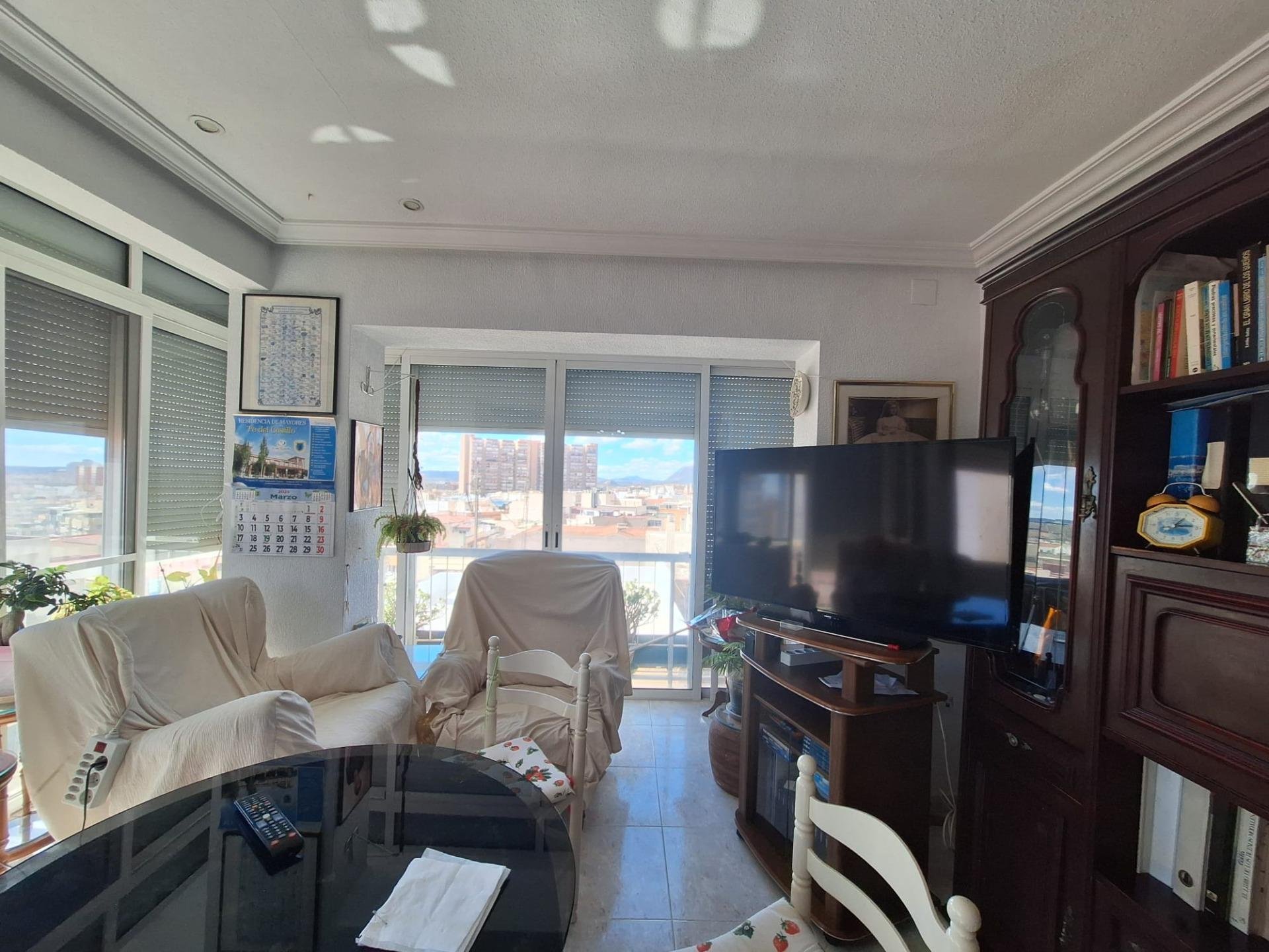 Appartamento a San Blas, Gipuzkoa, Spagna 3 camere da letto, 135 mq. N° 165534