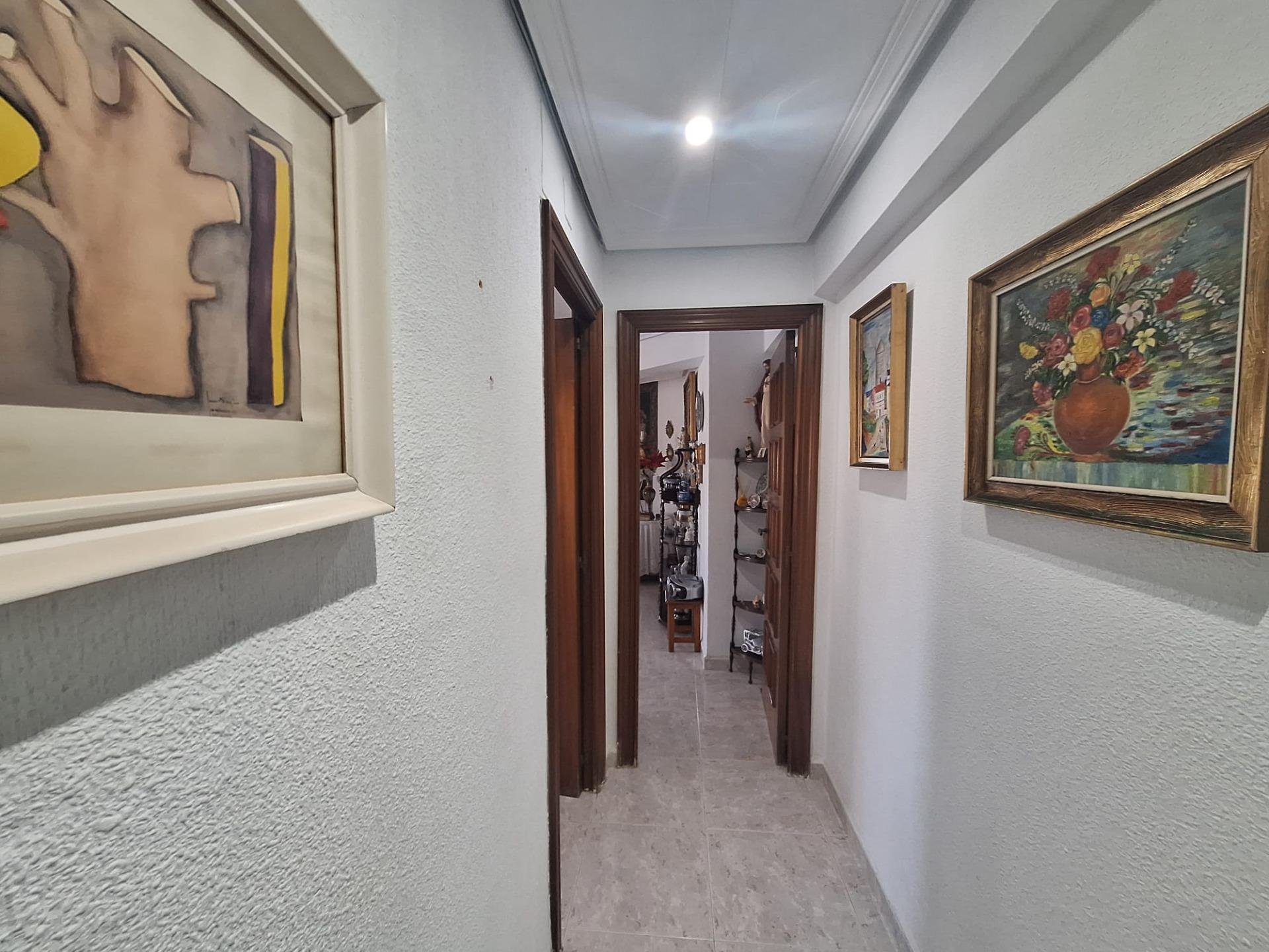 Appartamento a San Blas, Gipuzkoa, Spagna 3 camere da letto, 135 mq. N° 165534