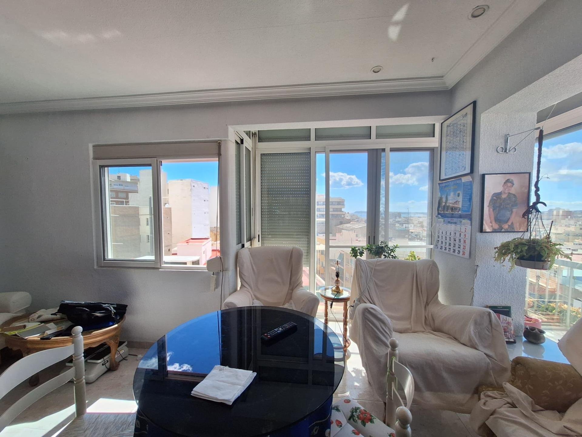 Appartamento a San Blas, Gipuzkoa, Spagna 3 camere da letto, 135 mq. N° 165534