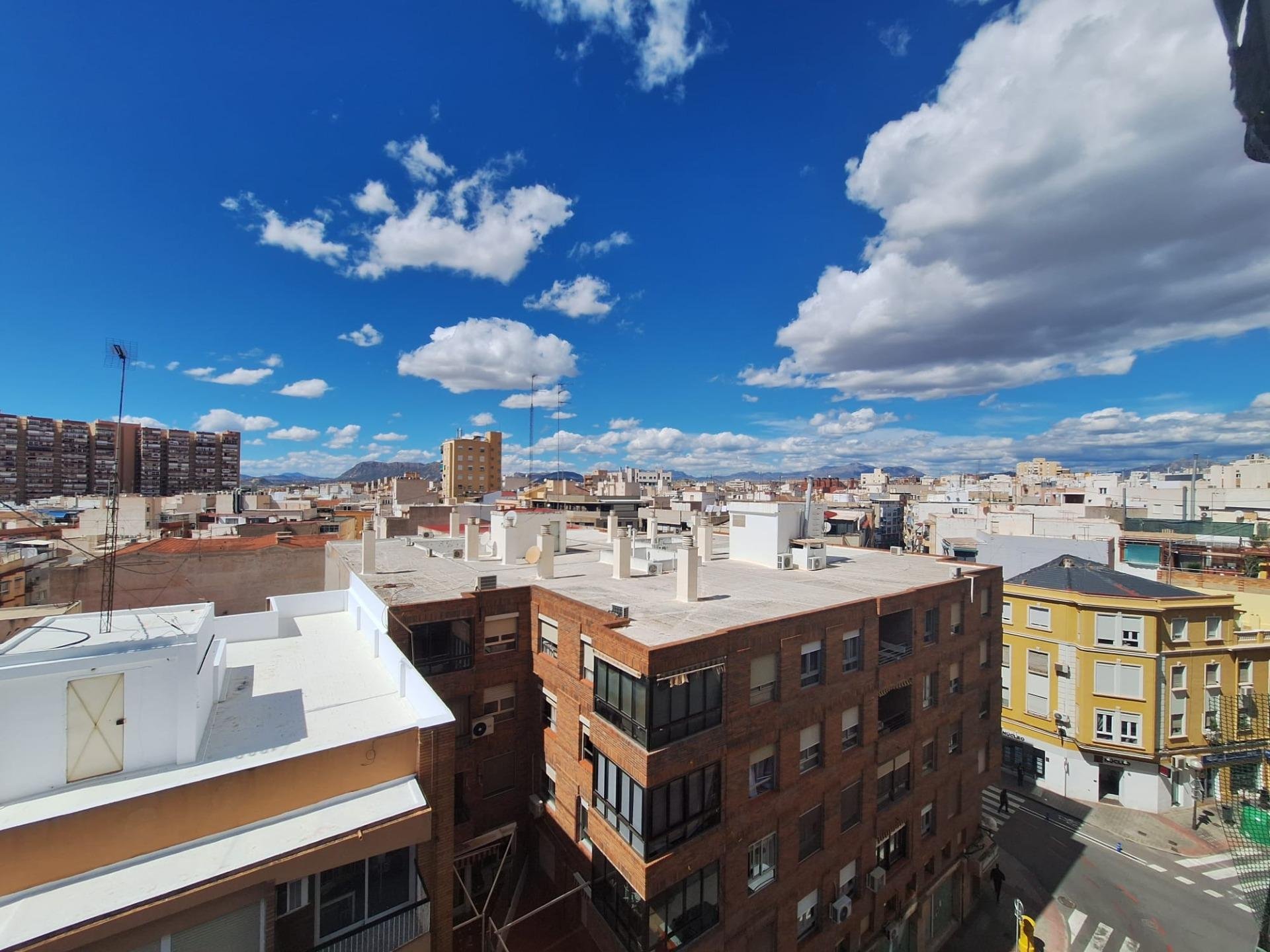 Appartamento a San Blas, Gipuzkoa, Spagna 3 camere da letto, 135 mq. N° 165534