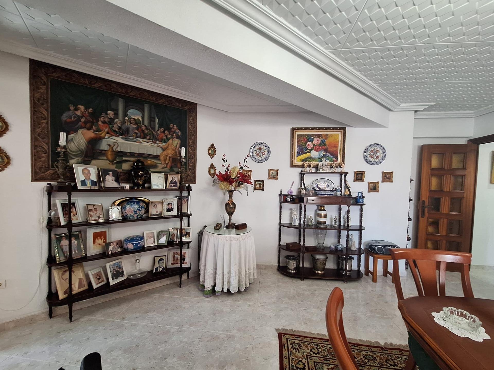 Appartamento a San Blas, Gipuzkoa, Spagna 3 camere da letto, 135 mq. N° 165534