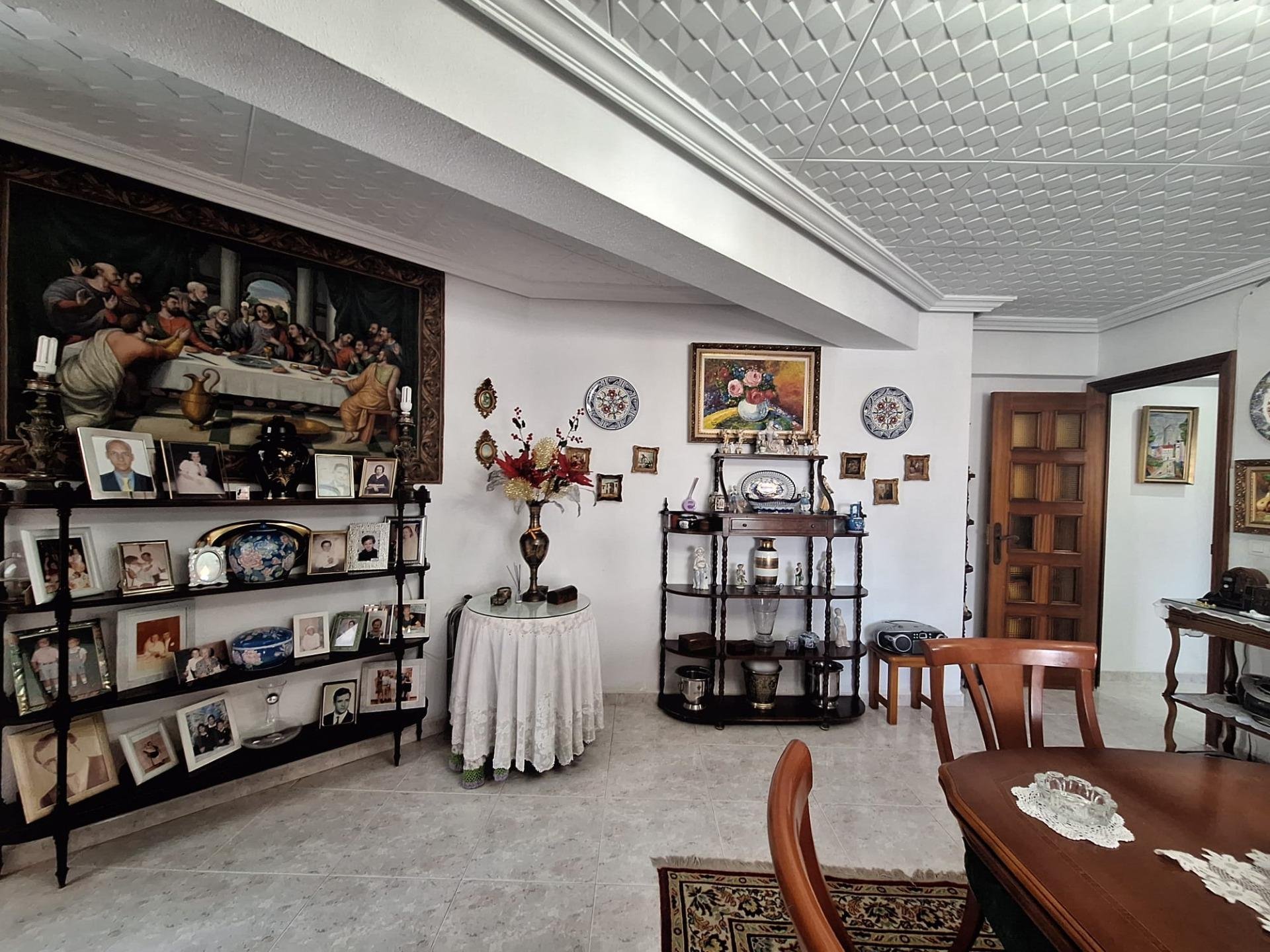 Appartamento a San Blas, Gipuzkoa, Spagna 3 camere da letto, 135 mq. N° 165534