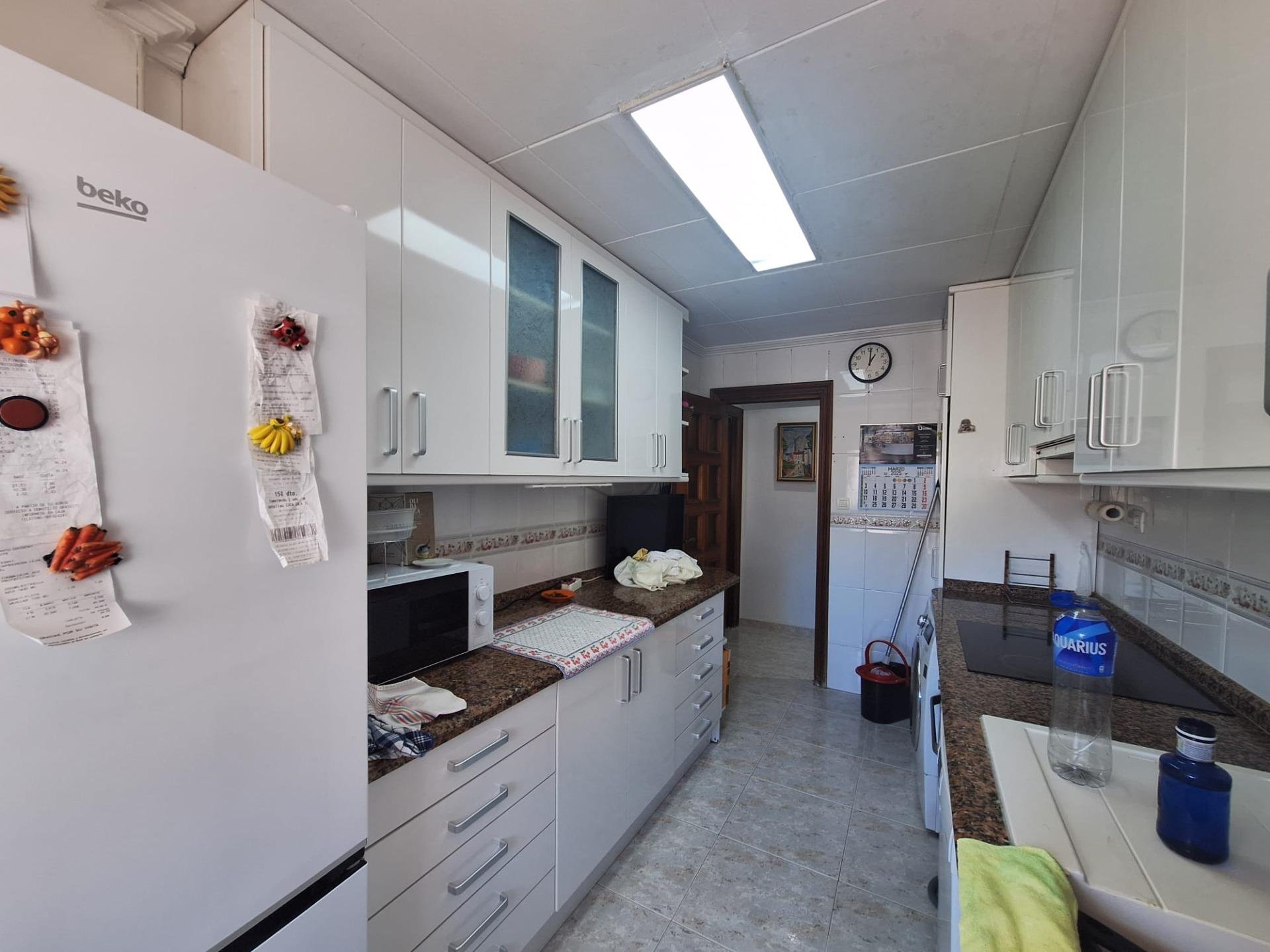 Appartamento a San Blas, Gipuzkoa, Spagna 3 camere da letto, 135 mq. N° 165534