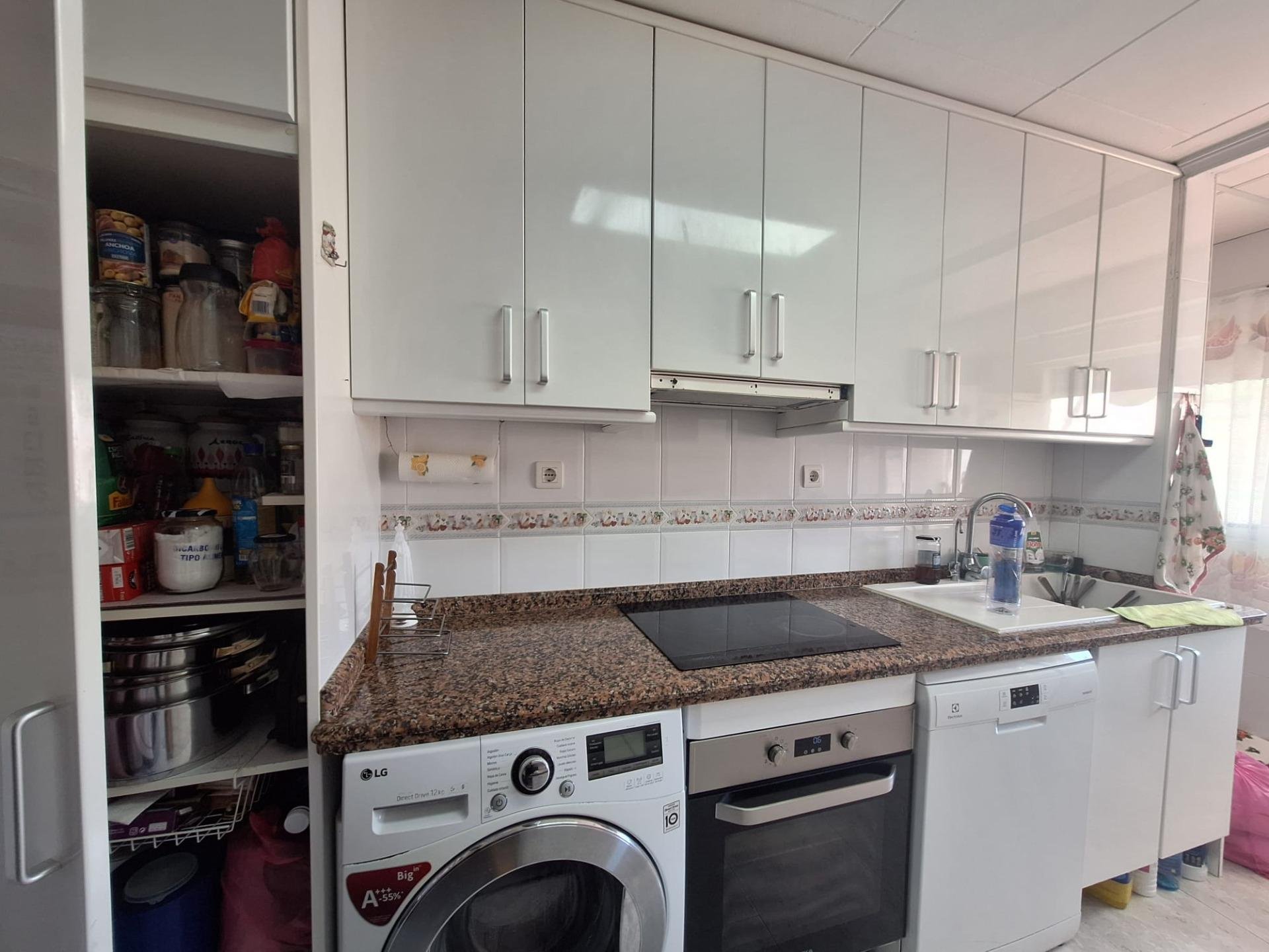 Appartamento a San Blas, Gipuzkoa, Spagna 3 camere da letto, 135 mq. N° 165534