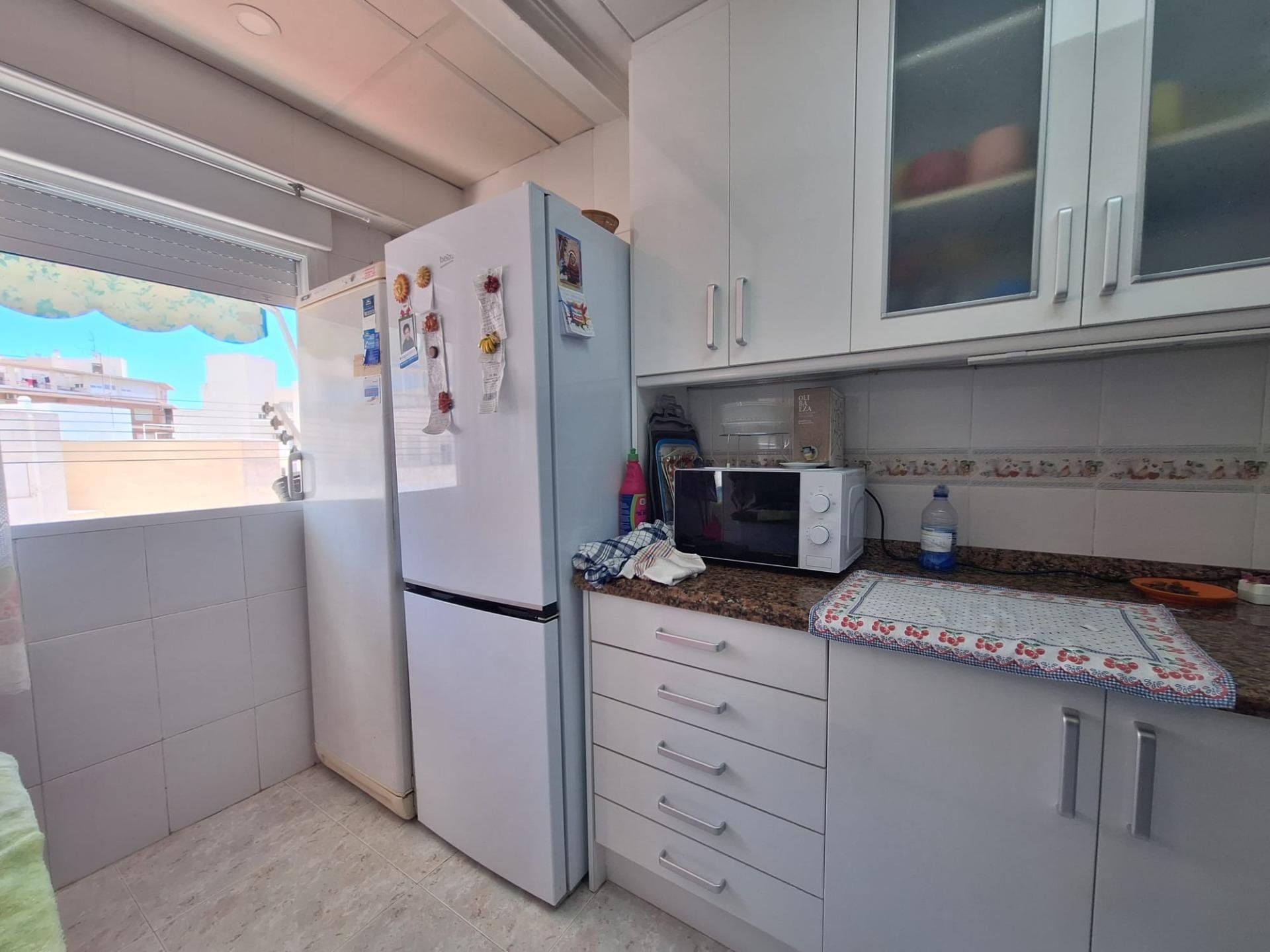 Appartamento a San Blas, Gipuzkoa, Spagna 3 camere da letto, 135 mq. N° 165534