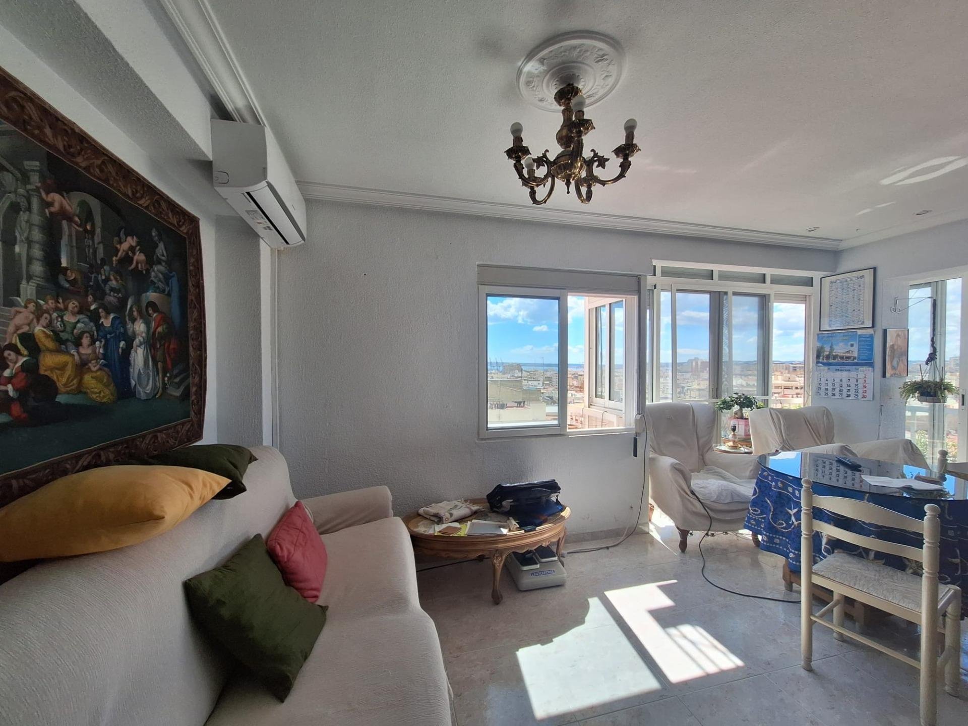 Appartamento a San Blas, Gipuzkoa, Spagna 3 camere da letto, 135 mq. N° 165534