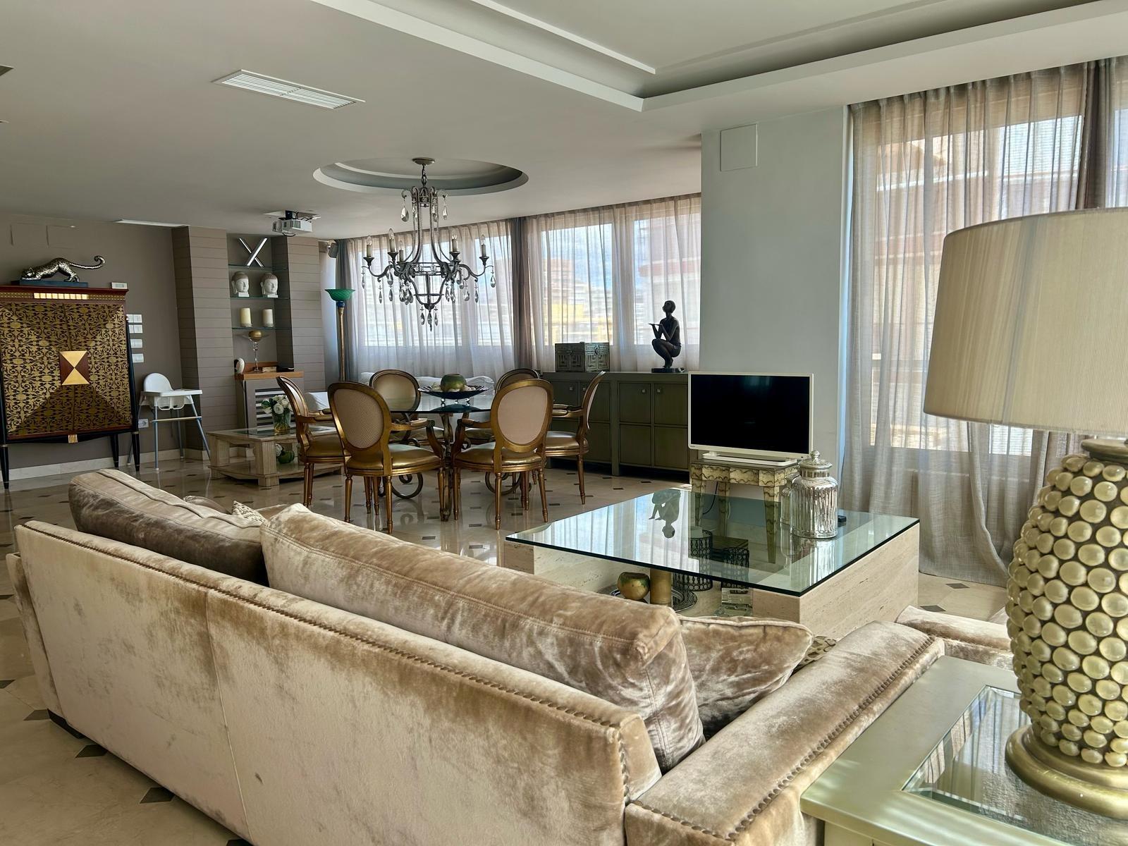 Apartament w Benidorm, Alicante, Hiszpania 3 sypialnie, 141 mkw. nr 165535