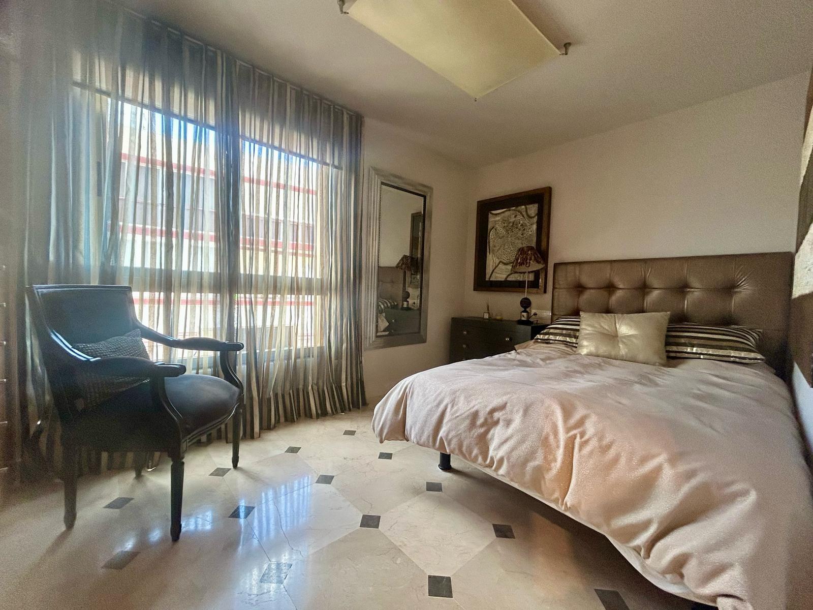 Apartament w Benidorm, Alicante, Hiszpania 3 sypialnie, 141 mkw. nr 165535