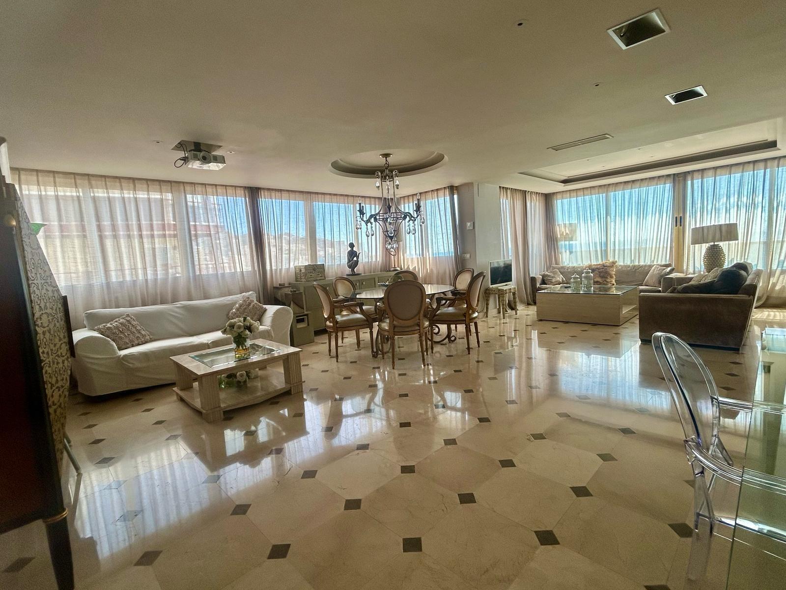 Apartament w Benidorm, Alicante, Hiszpania 3 sypialnie, 141 mkw. nr 165535