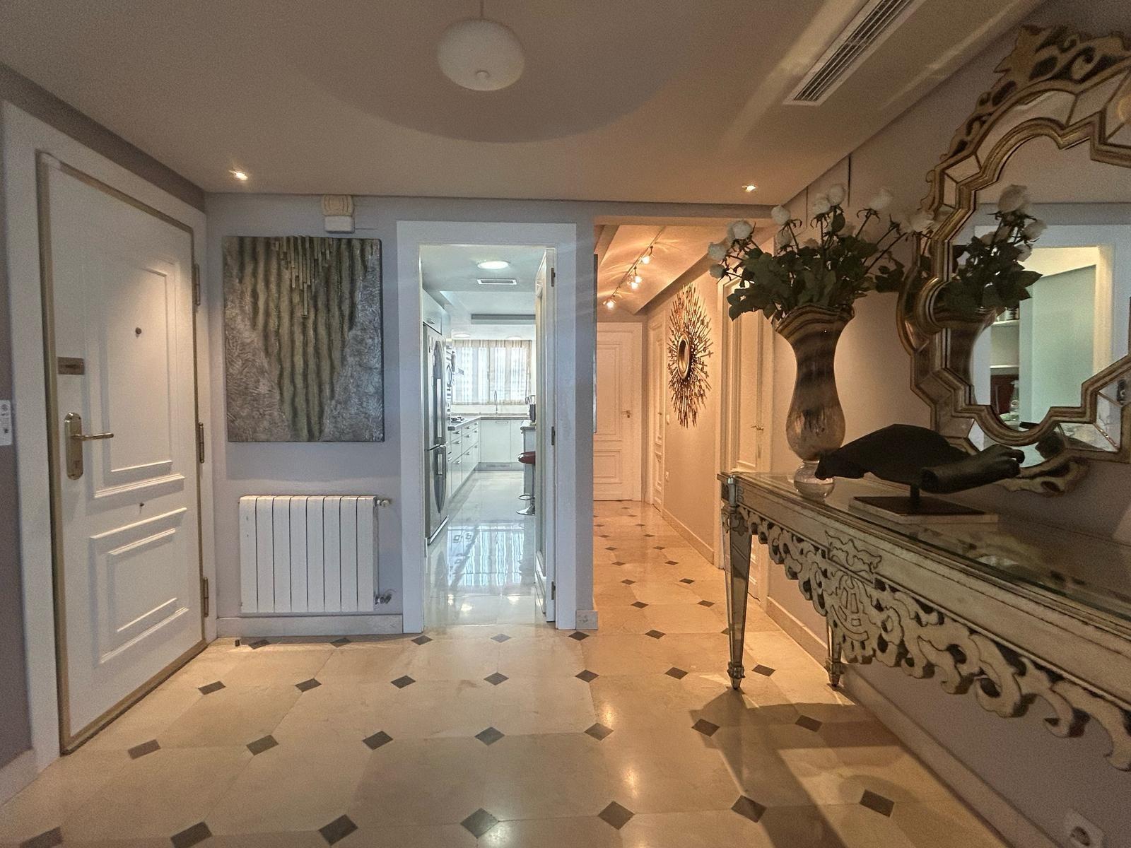 Apartament w Benidorm, Alicante, Hiszpania 3 sypialnie, 141 mkw. nr 165535