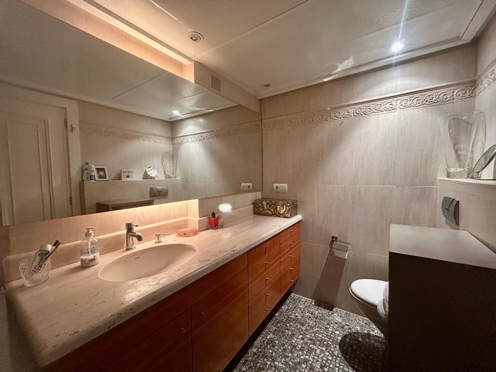 Apartament w Benidorm, Alicante, Hiszpania 3 sypialnie, 141 mkw. nr 165535