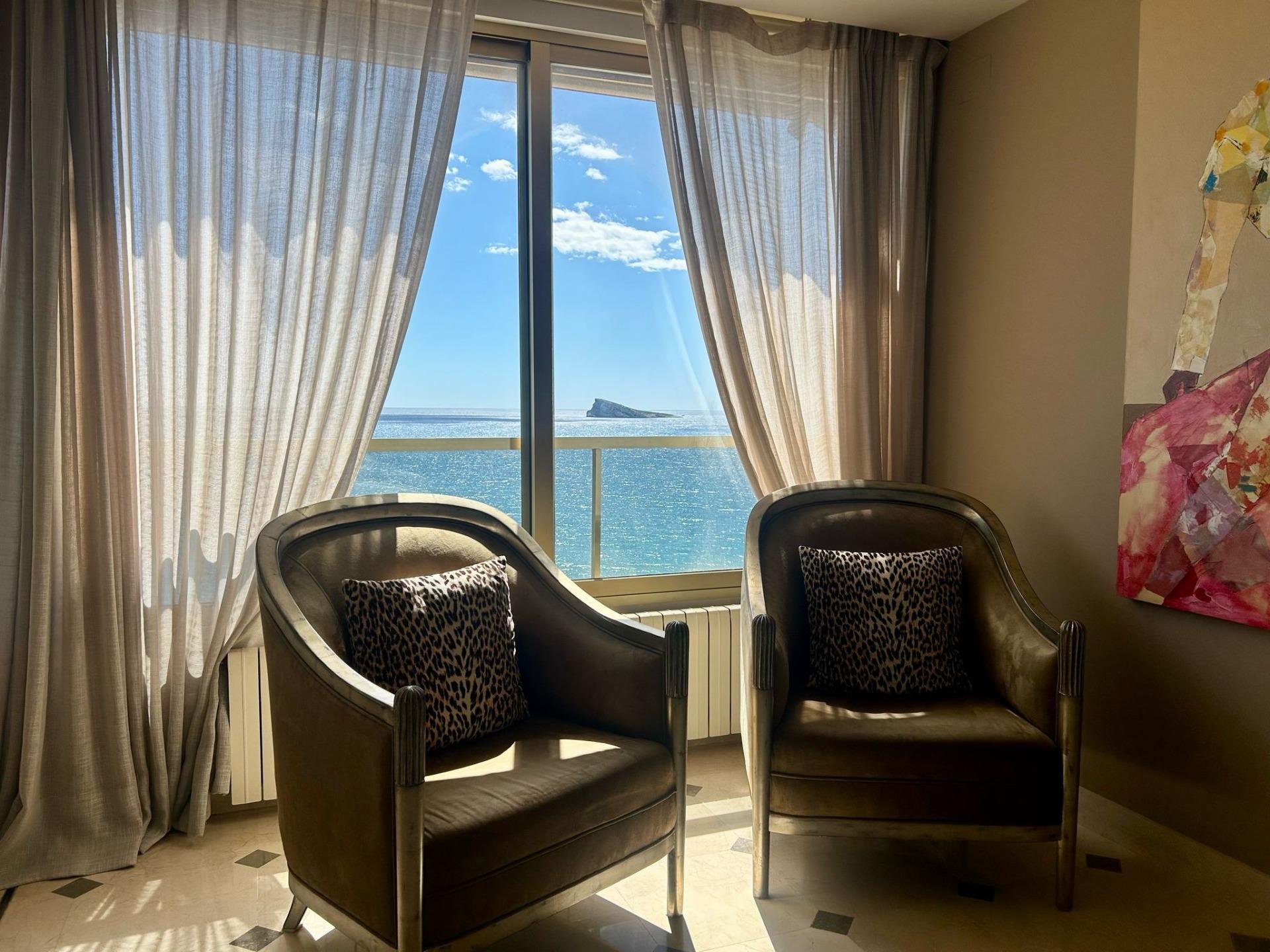 Apartament w Benidorm, Alicante, Hiszpania 3 sypialnie, 141 mkw. nr 165535