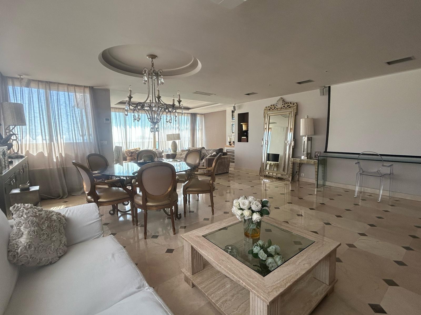 Apartament w Benidorm, Alicante, Hiszpania 3 sypialnie, 141 mkw. nr 165535