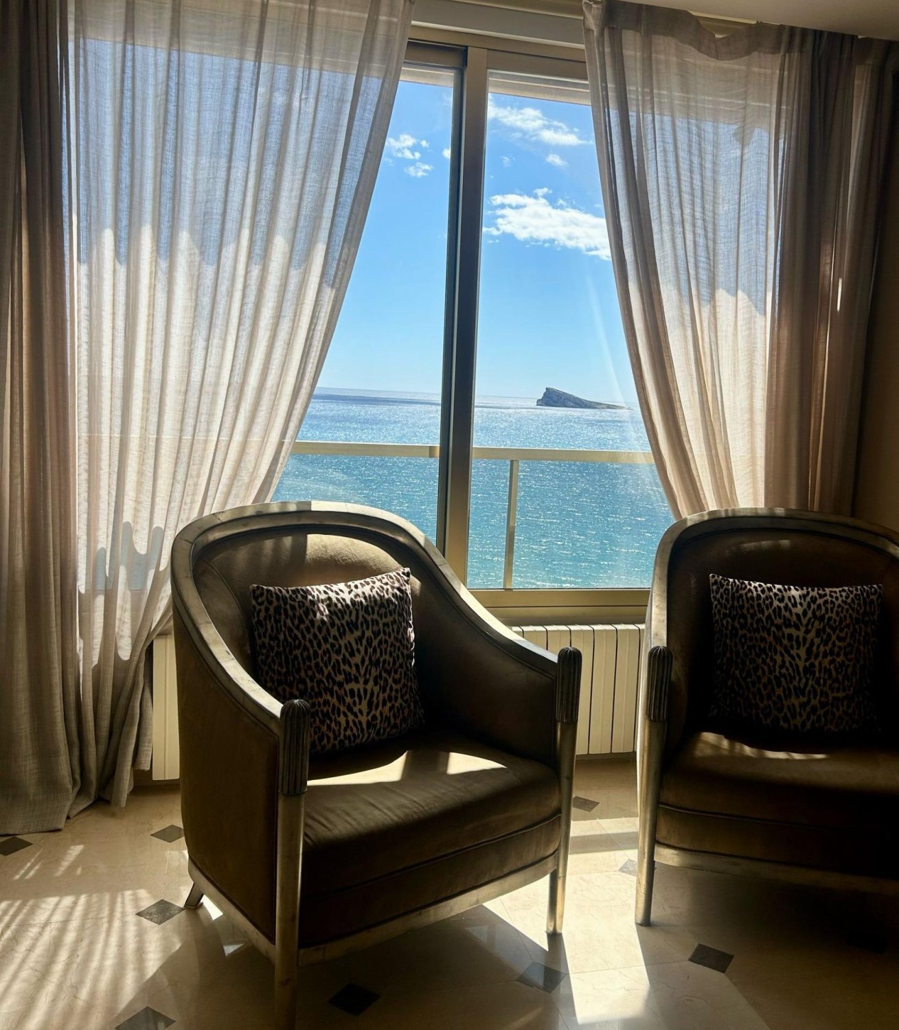 Apartament w Benidorm, Alicante, Hiszpania 3 sypialnie, 141 mkw. nr 165535