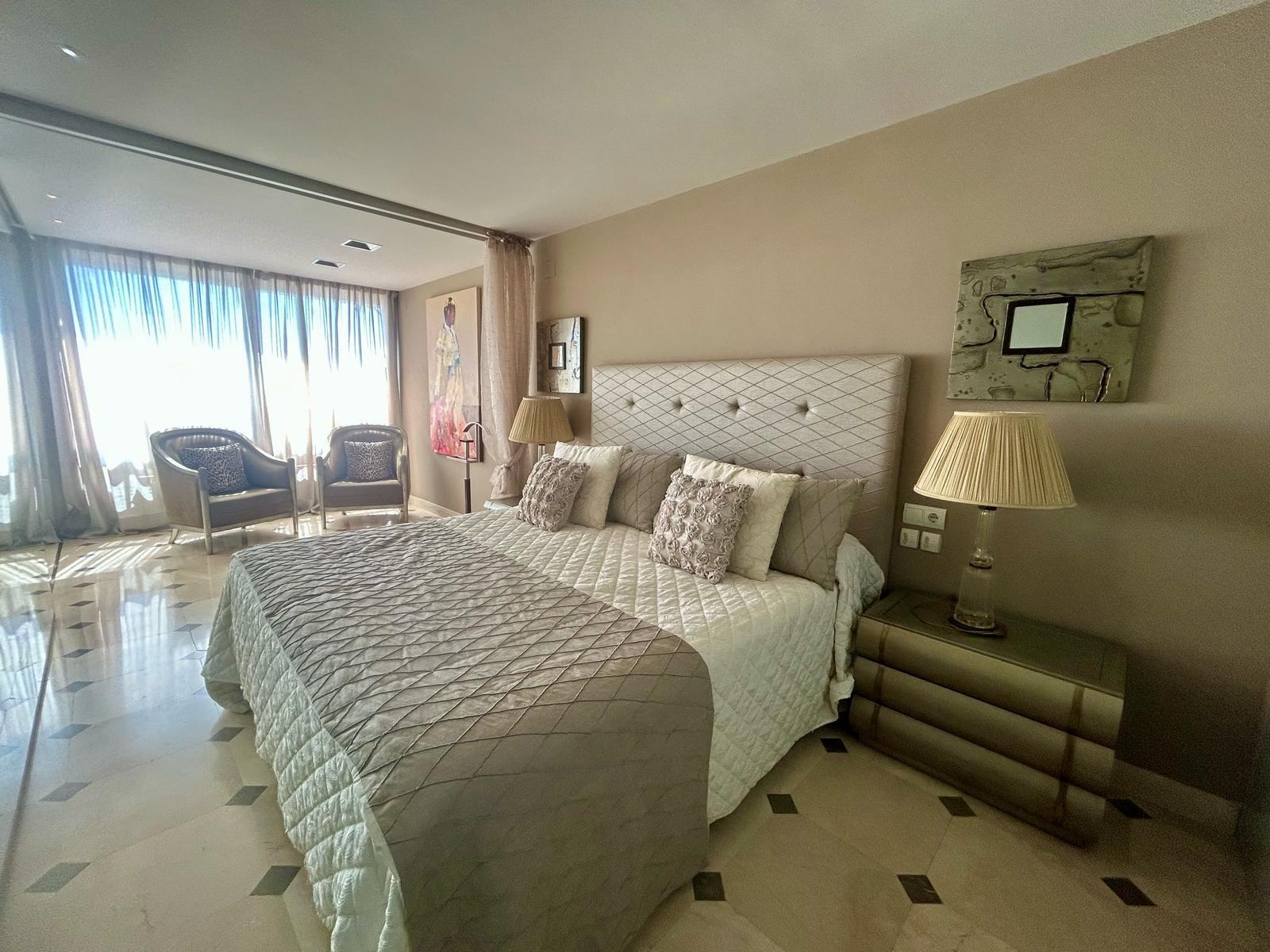 Apartament w Benidorm, Alicante, Hiszpania 3 sypialnie, 141 mkw. nr 165535