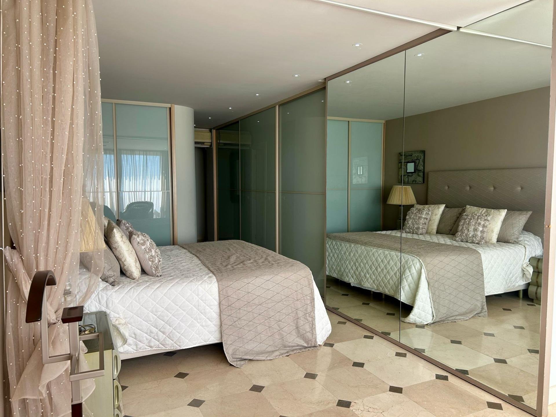 Apartament w Benidorm, Alicante, Hiszpania 3 sypialnie, 141 mkw. nr 165535