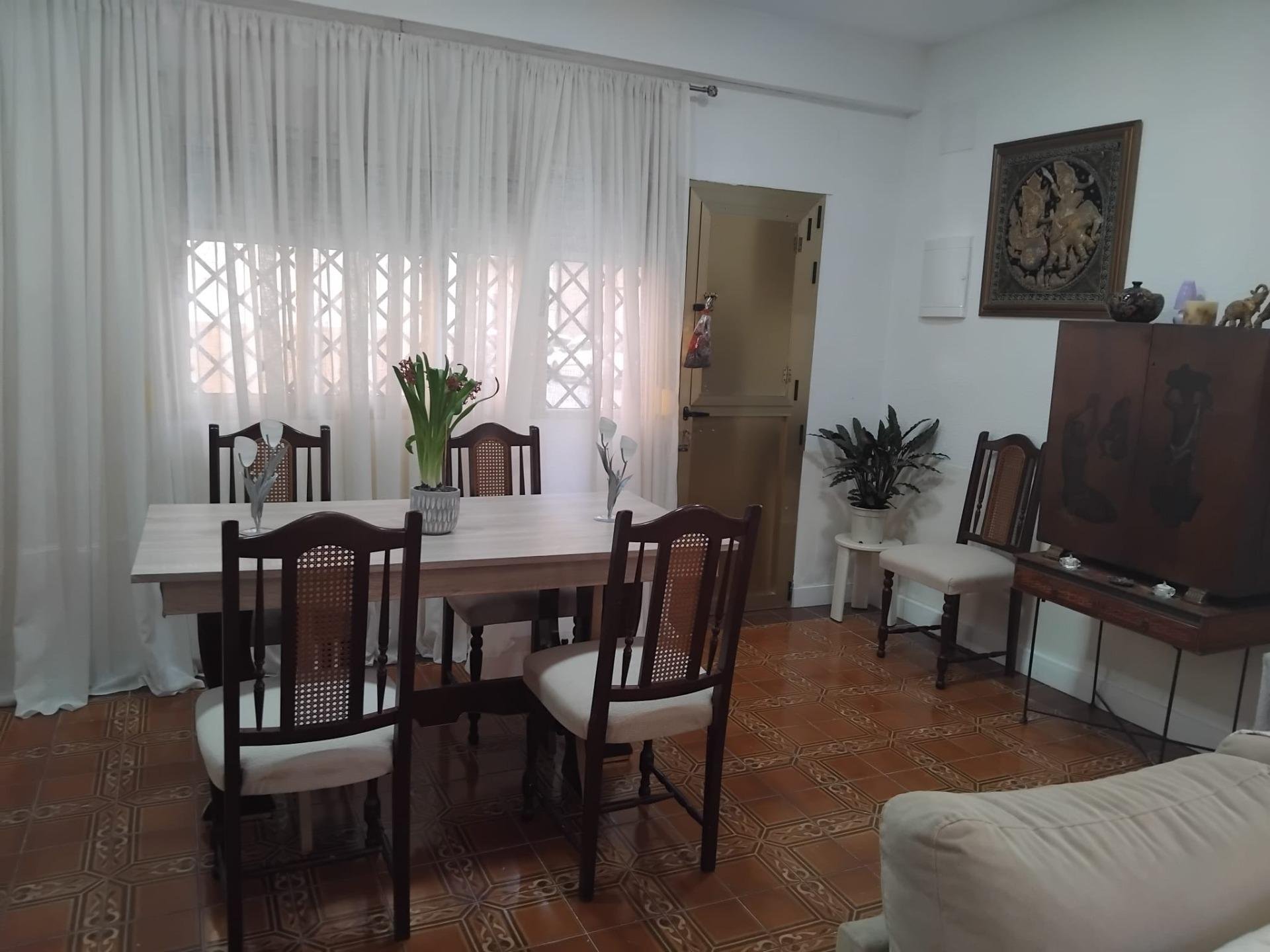 Appartamento a Villajoyosa, Alicante, Spagna 2 camere da letto, 95 mq. N° 165531