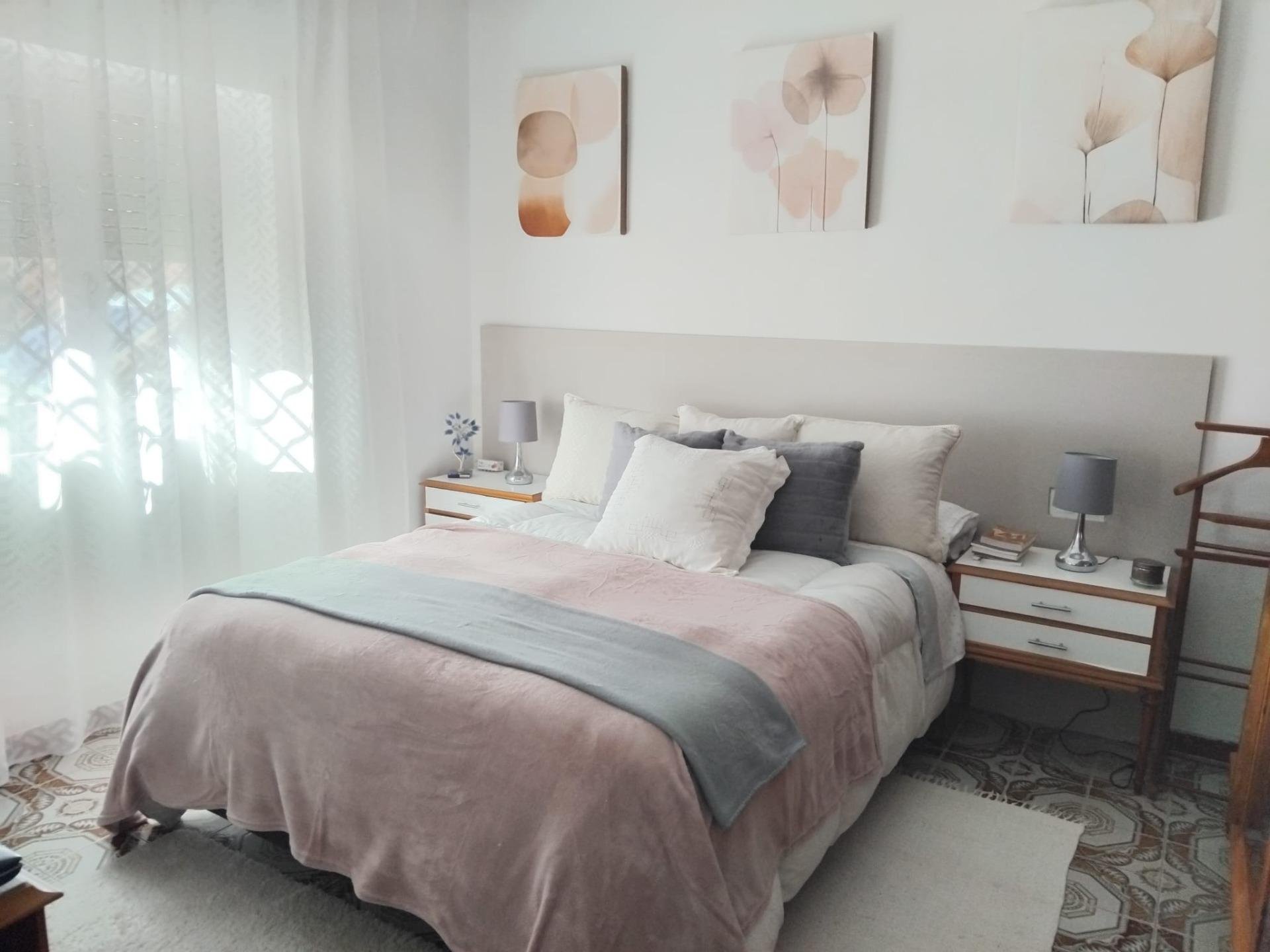 Appartamento a Villajoyosa, Alicante, Spagna 2 camere da letto, 95 mq. N° 165531