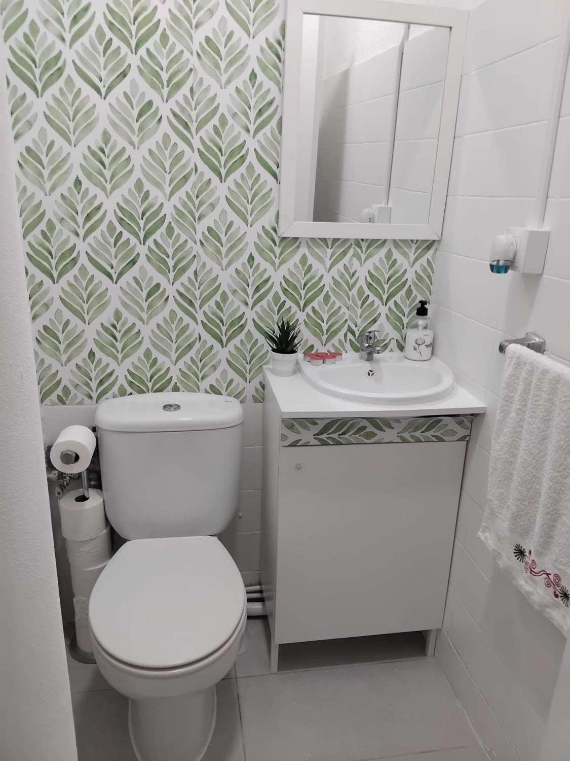 Appartamento a Villajoyosa, Alicante, Spagna 2 camere da letto, 95 mq. N° 165531