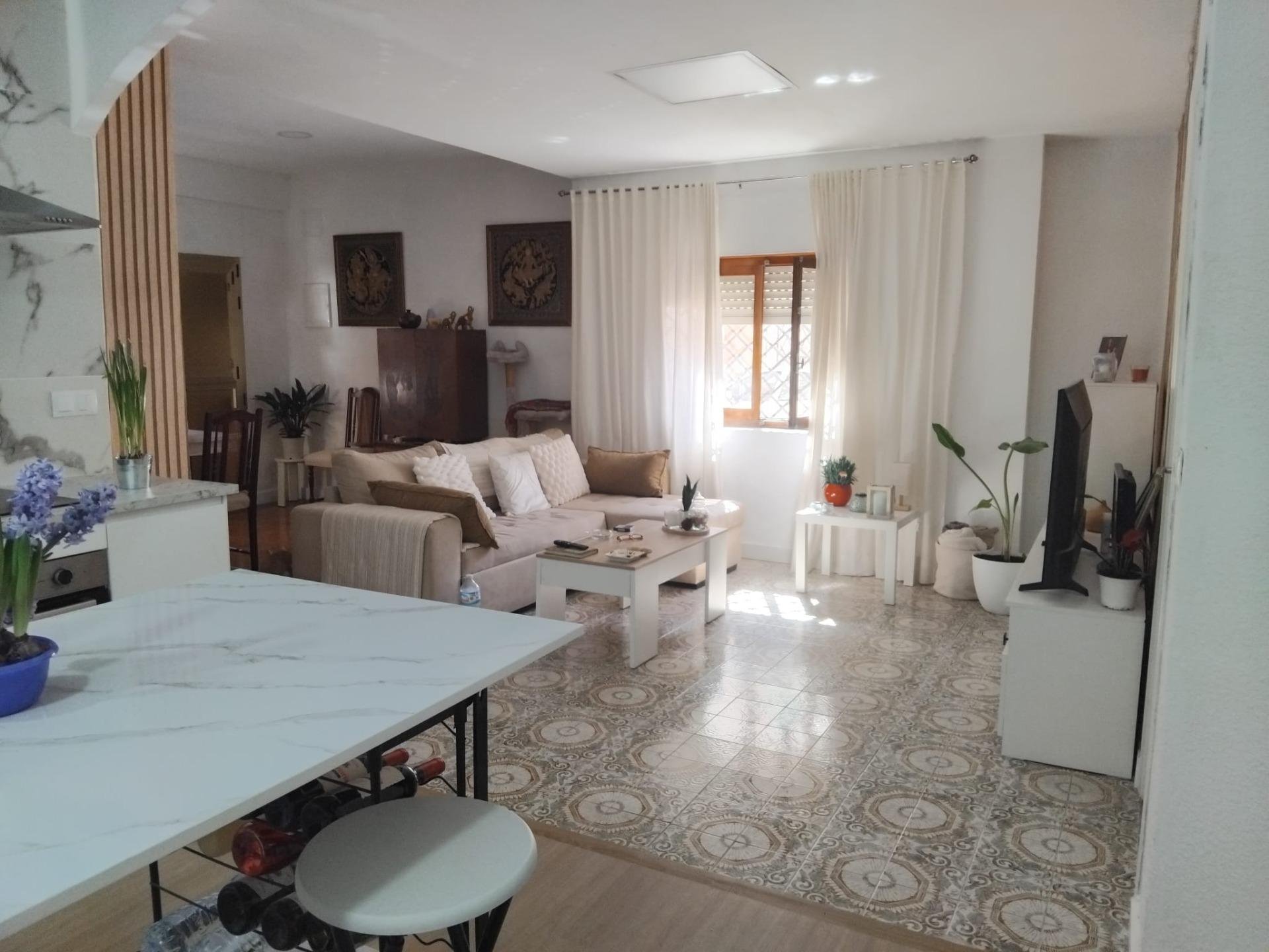 Appartamento a Villajoyosa, Alicante, Spagna 2 camere da letto, 95 mq. N° 165531