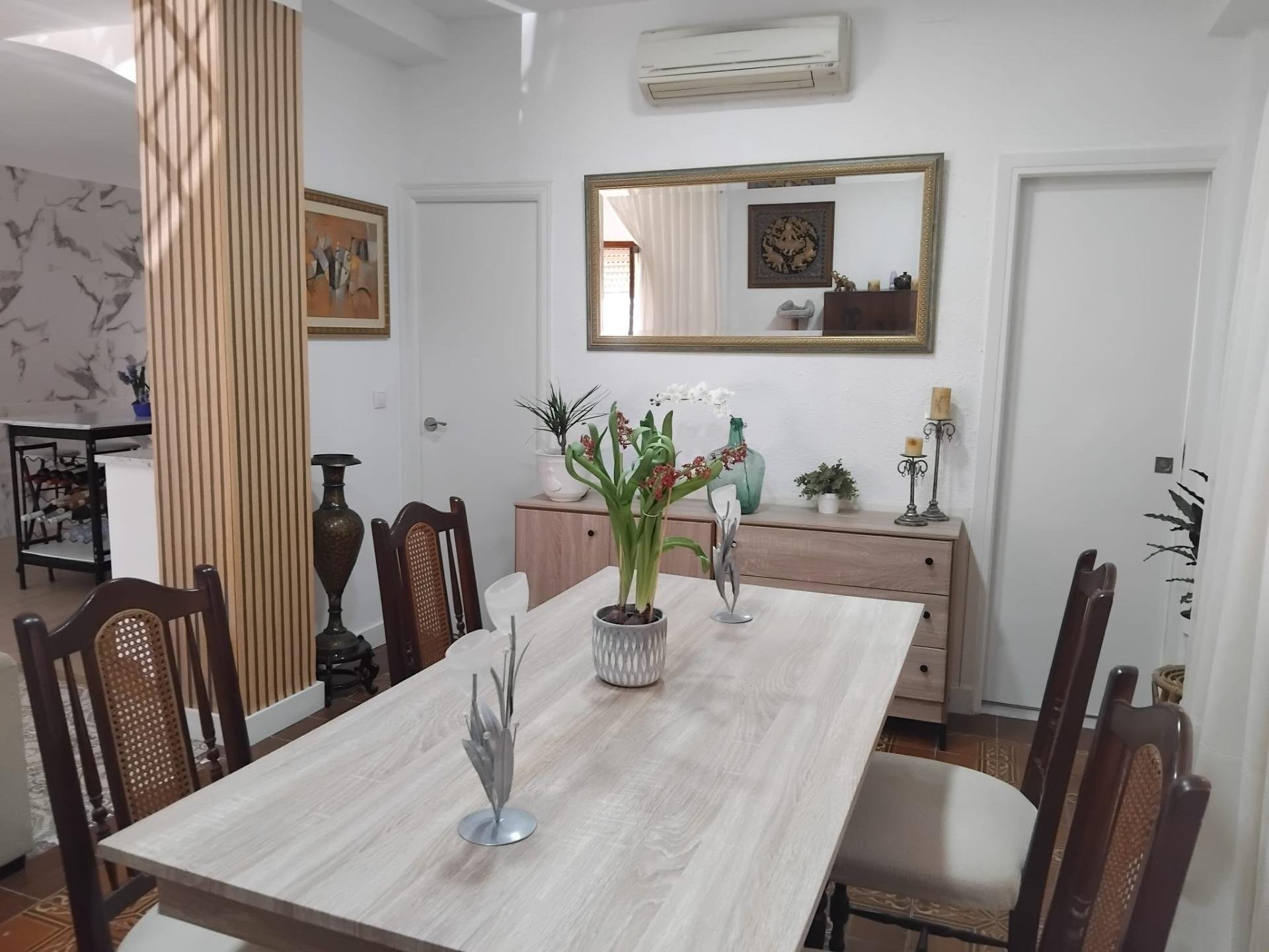 Appartamento a Villajoyosa, Alicante, Spagna 2 camere da letto, 95 mq. N° 165531