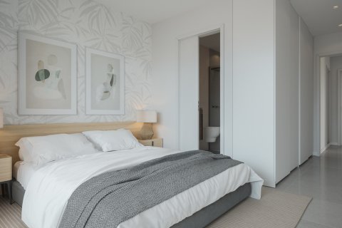 Apartment en OASIS GUARDAMAR, Guardamar del Segura, Alicante, Espagne 2 chambres, 135.81 m2 No. 164813