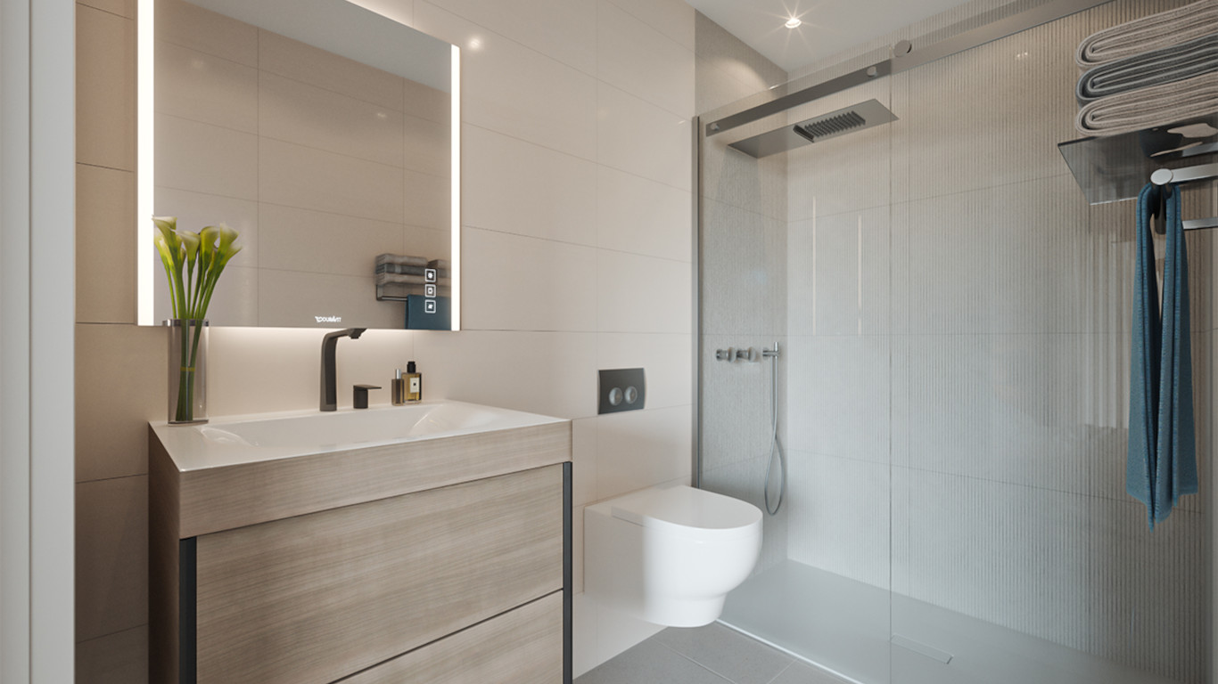 Appartamento in OASIS GUARDAMAR, Guardamar del Segura, Alicante, Spagna 3 camere da letto, 115.45 mq. N° 164814