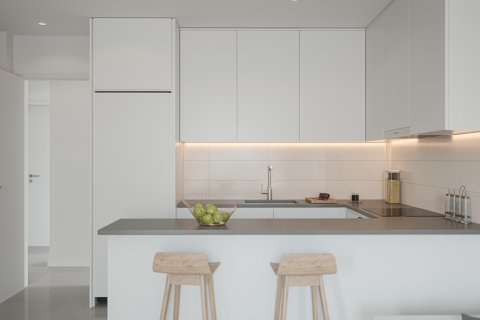 Apartament w OASIS GUARDAMAR, Guardamar del Segura, Alicante, Hiszpania 2 sypialnie, 93.71 mkw. nr 164812