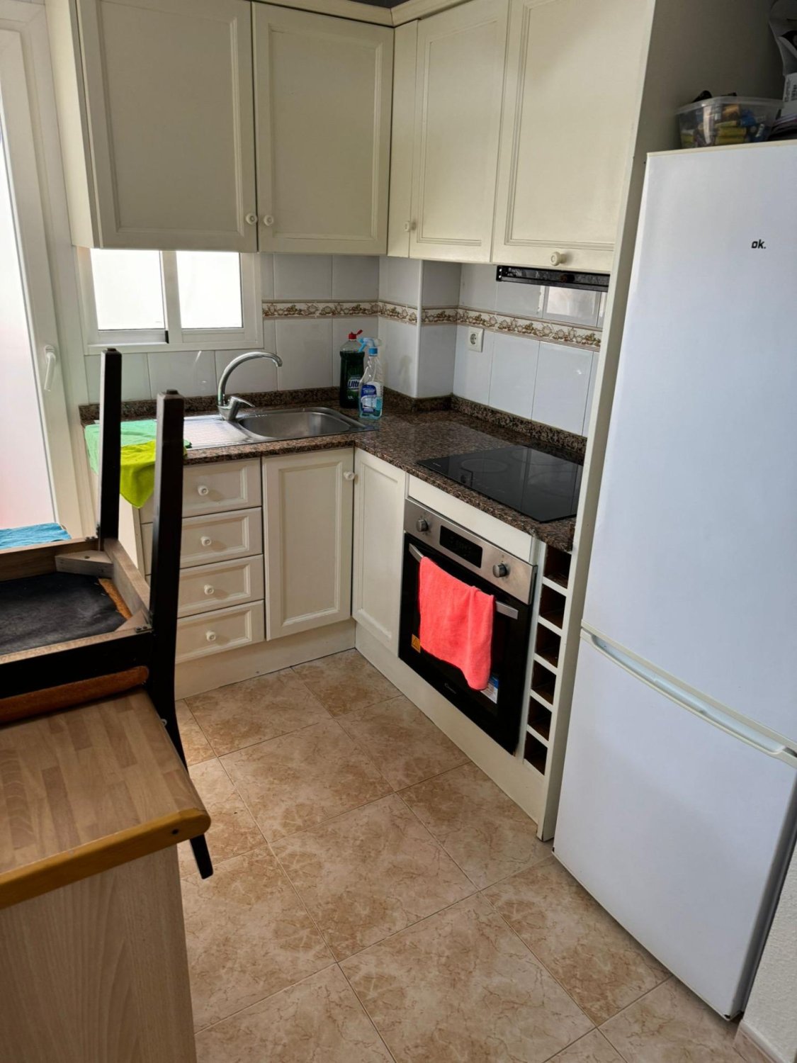 Apartment in Torrevieja, Alicante, Spain 2 bedrooms, 72 sq.m. No. 184213